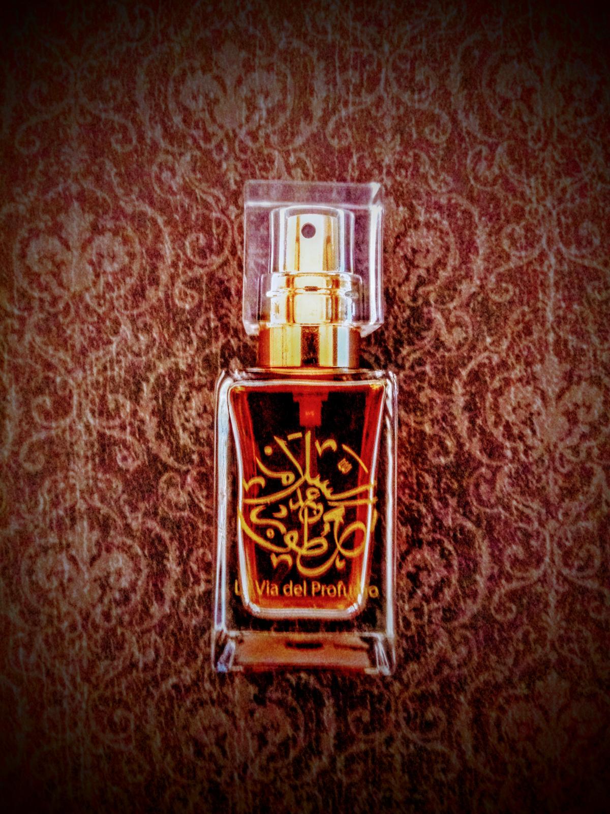 Palermo Don Corleone Abdes Salaam Attars Perfumes perfume - a fragrance ...