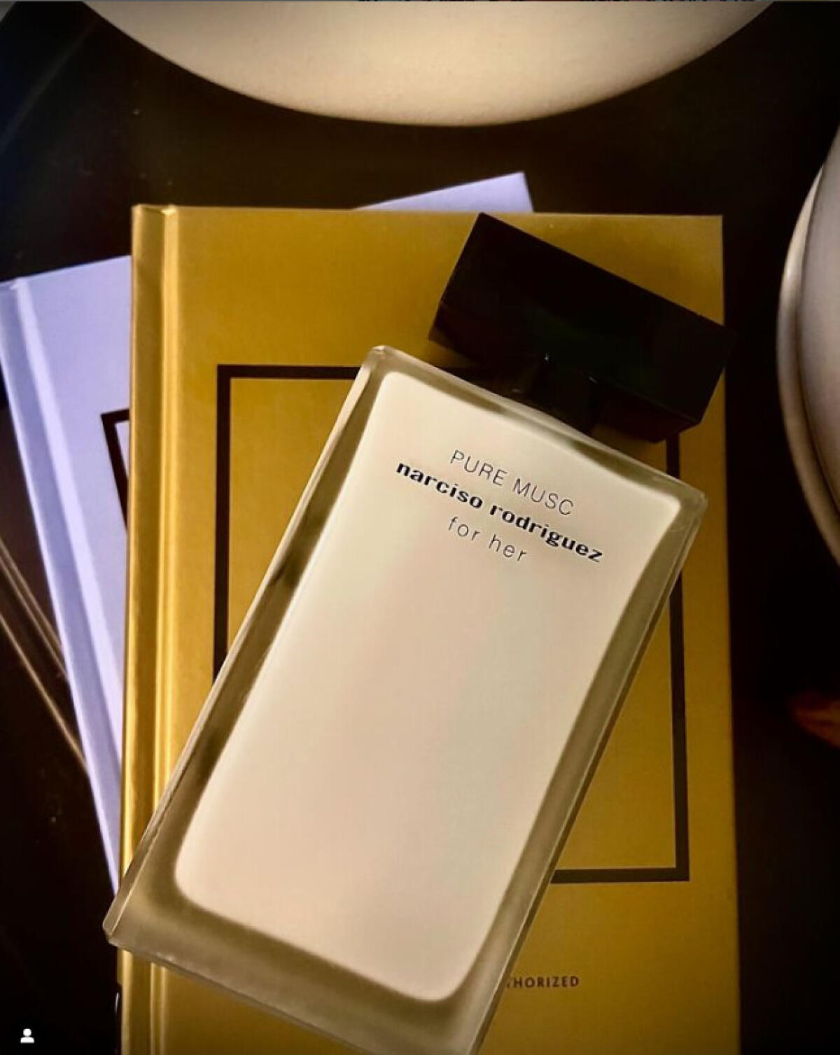 Pure Musc For Her Narciso Rodriguez аромат — аромат для женщин 2019