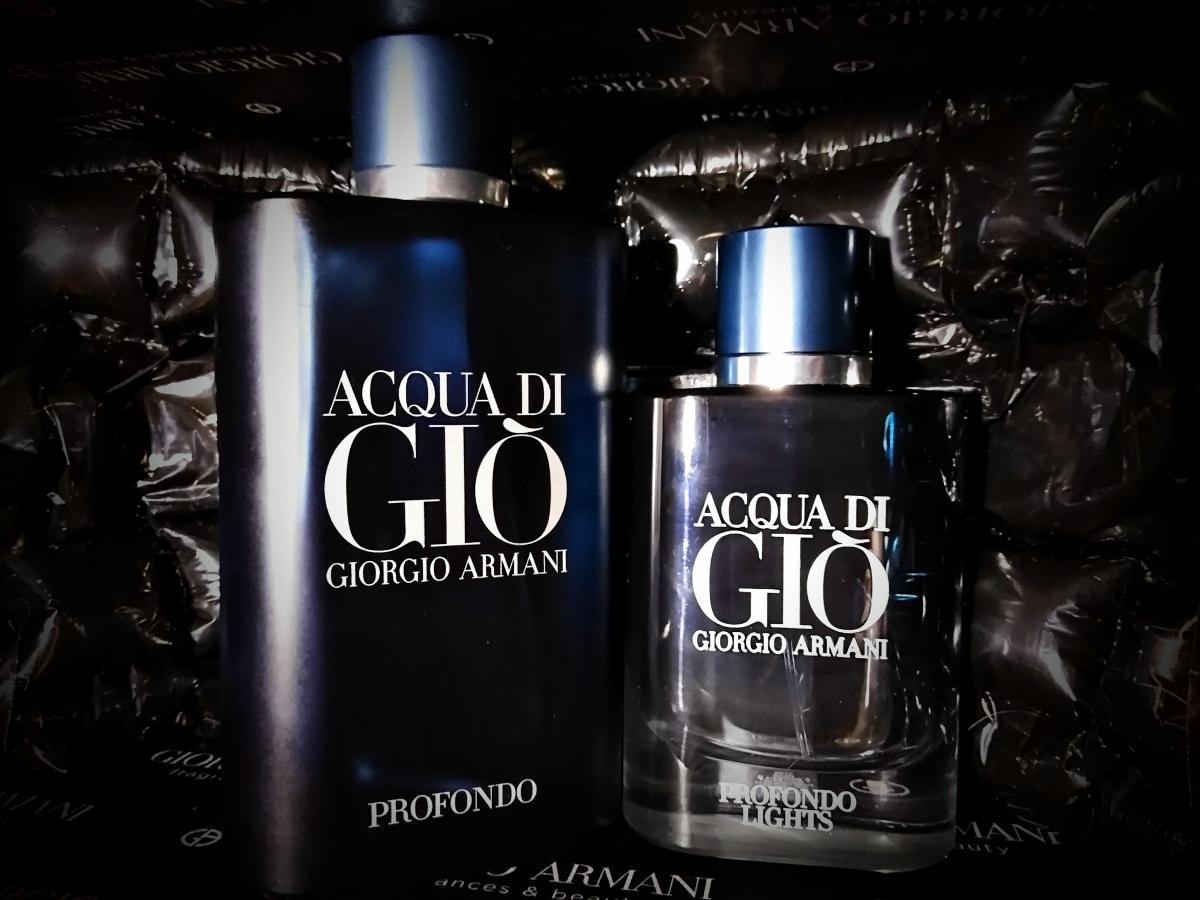 Acqua di gio profondo. Армани Аква ди профундо мужские. Acqua di gio Giorgio Armani profondo Lights мужские. Аква ди Джио профундо. Giorgio Armani profondo Lights.