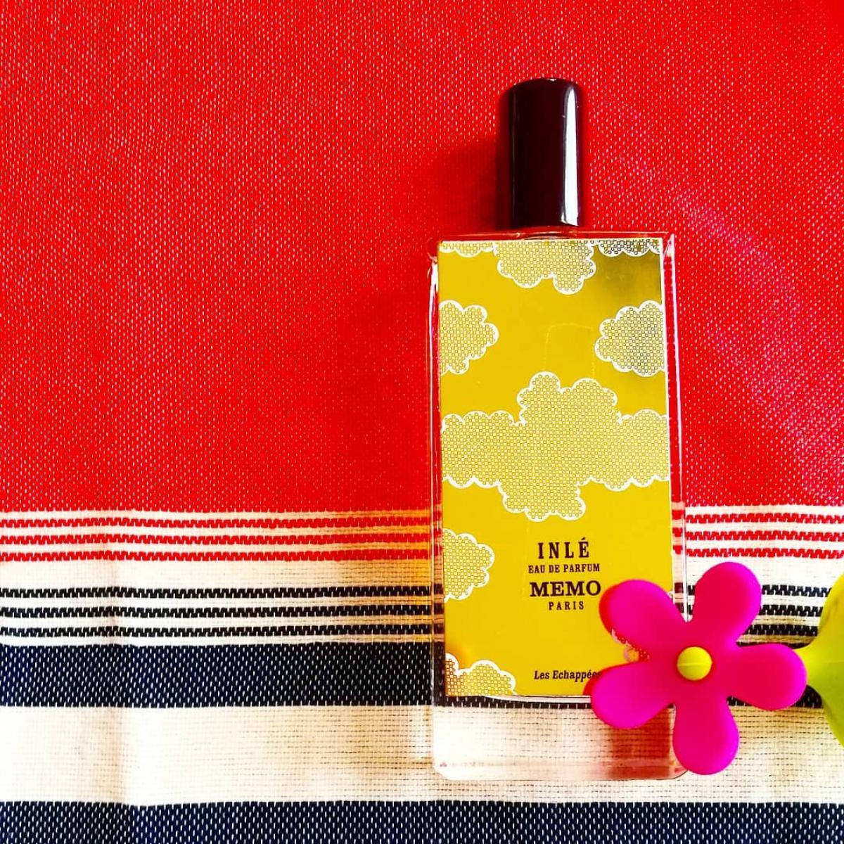 Inlé Memo Paris perfume - a fragrance for women 2007