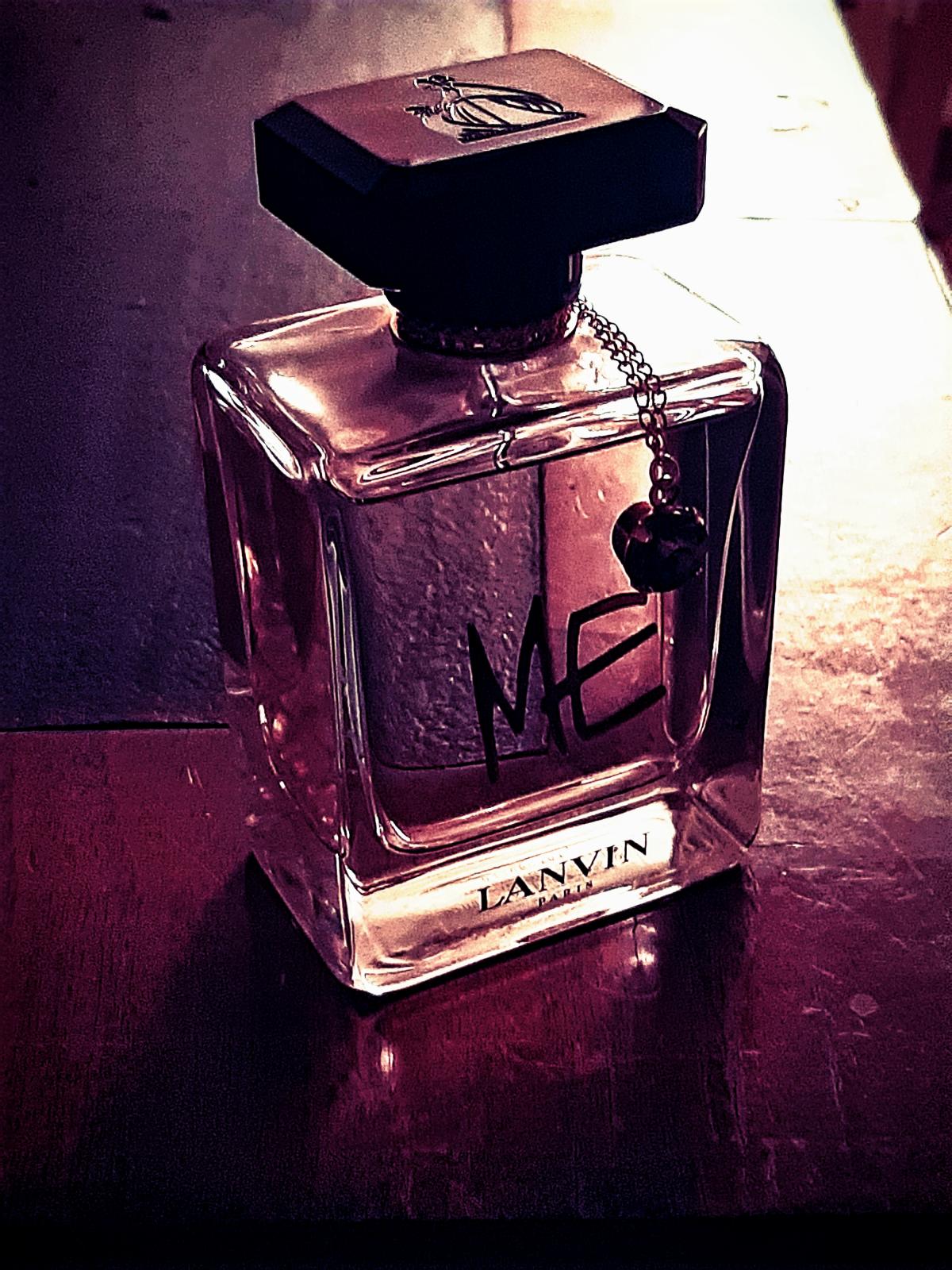 Lanvin Me Lanvin аромат — аромат для женщин 2013