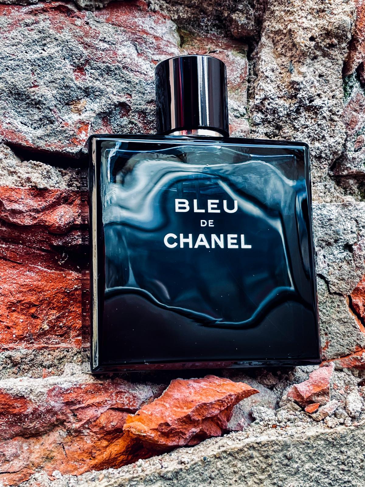 Bleu de Chanel Chanel cologne - een geur voor heren 2010