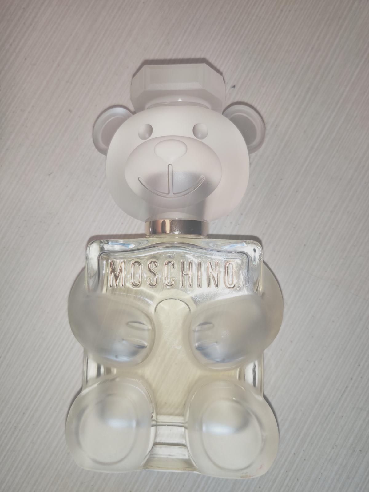 Toy 2 Moschino perfume - a fragrance for women 2018