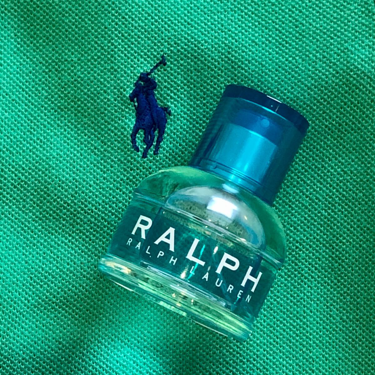 Ralph Ralph Lauren Parfum - ein es Parfum für Frauen 2000