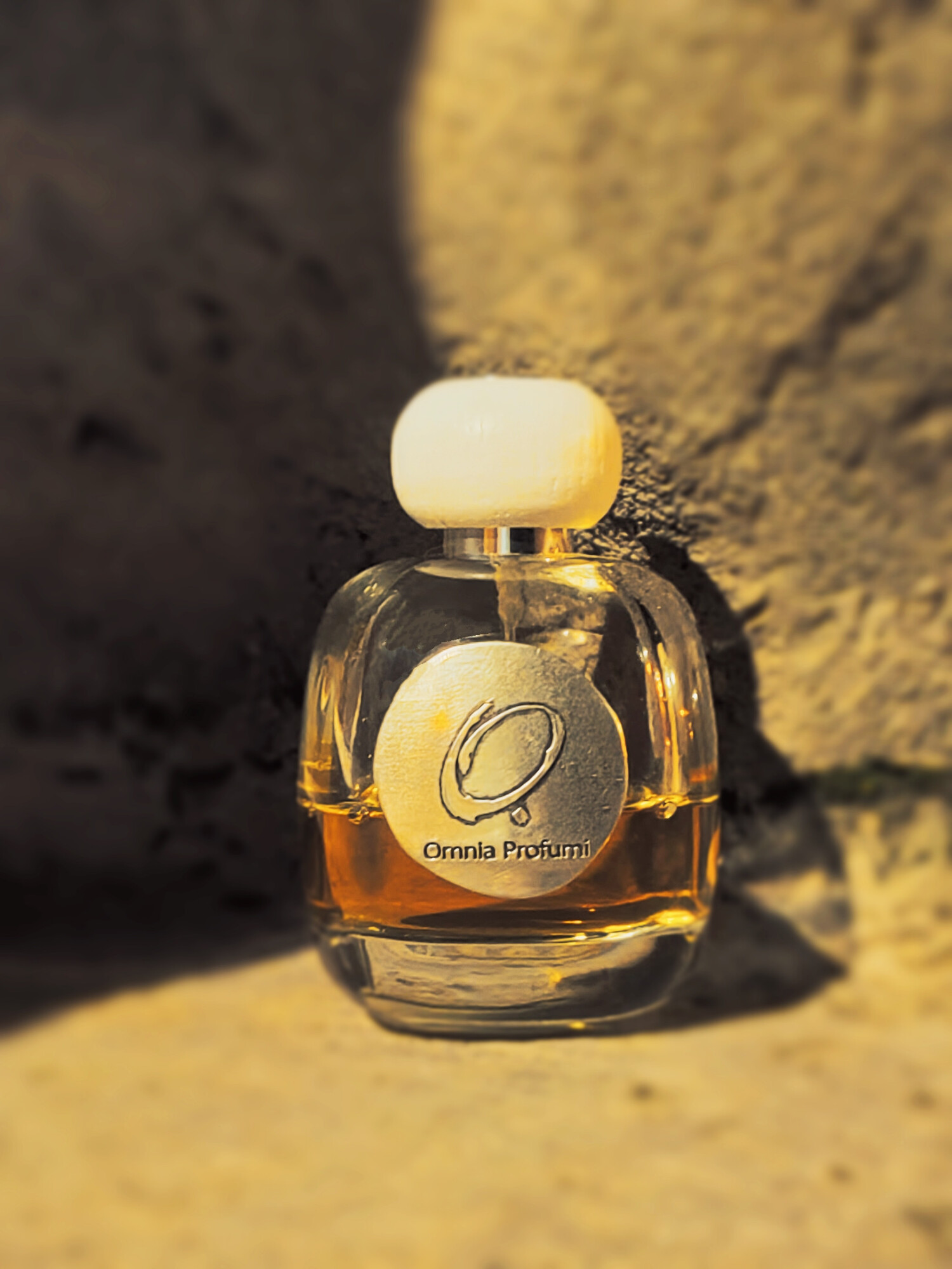 Omnia Profumo Madera Omnia Profumi Madera