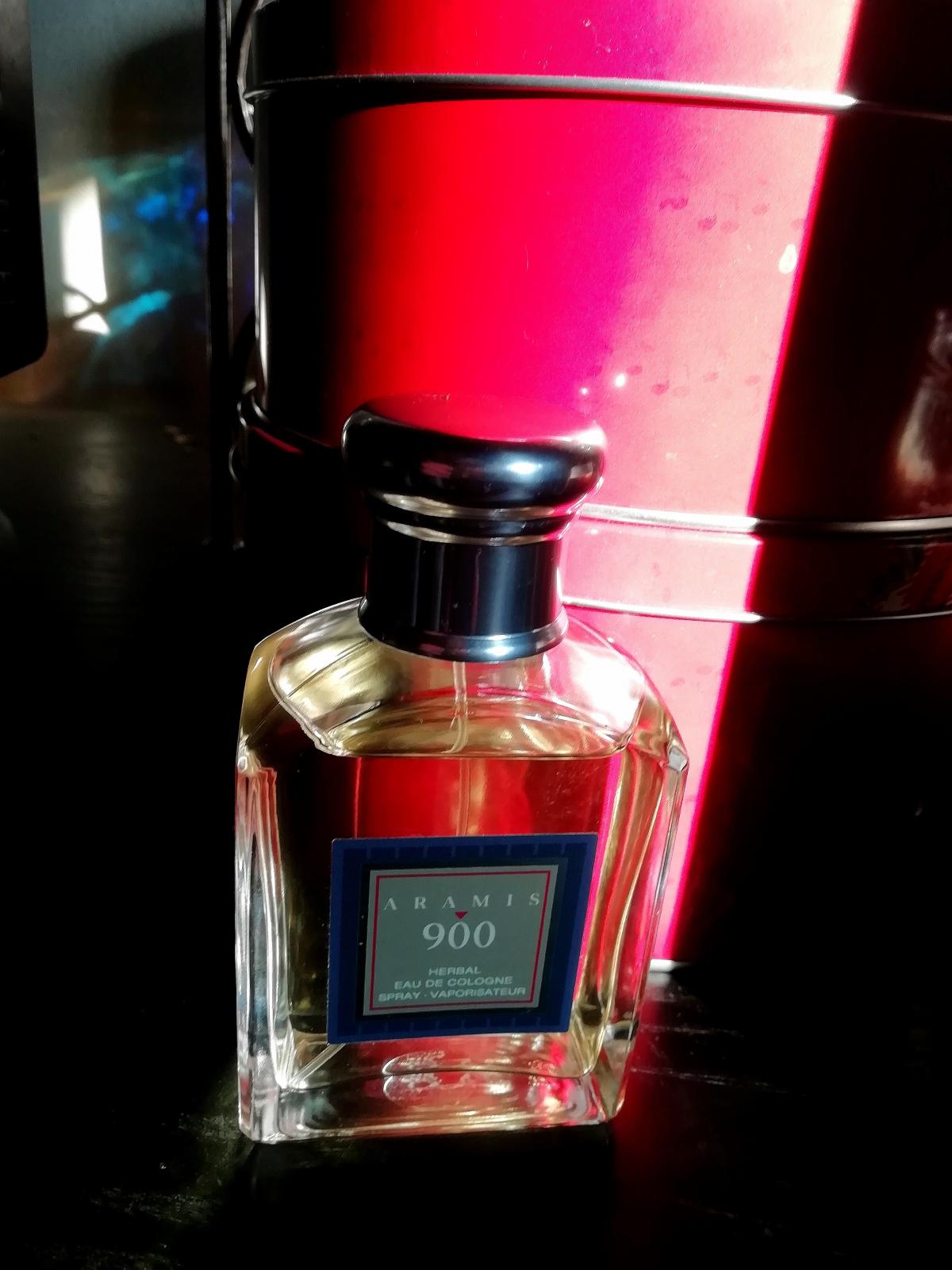 Aramis 900 Aramis cologne - a fragrance for men 1973