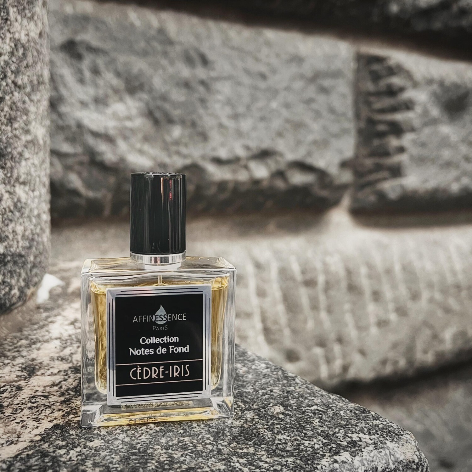 Cedrè Iris Affinessence fragancia - una fragancia para Hombres y ...