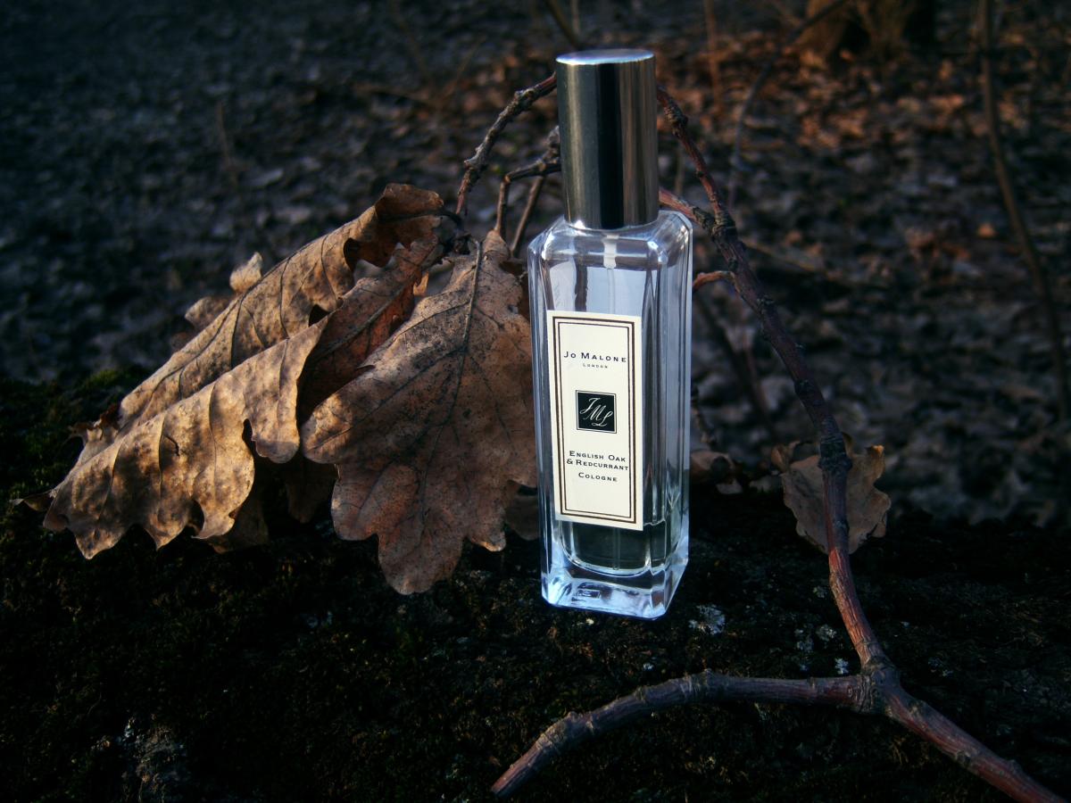 English Oak & Redcurrant Jo Malone London perfume - a fragrance for ...