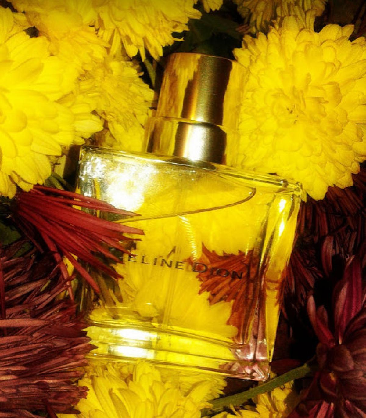 Celine Dion Celine Dion perfume a fragrance for women