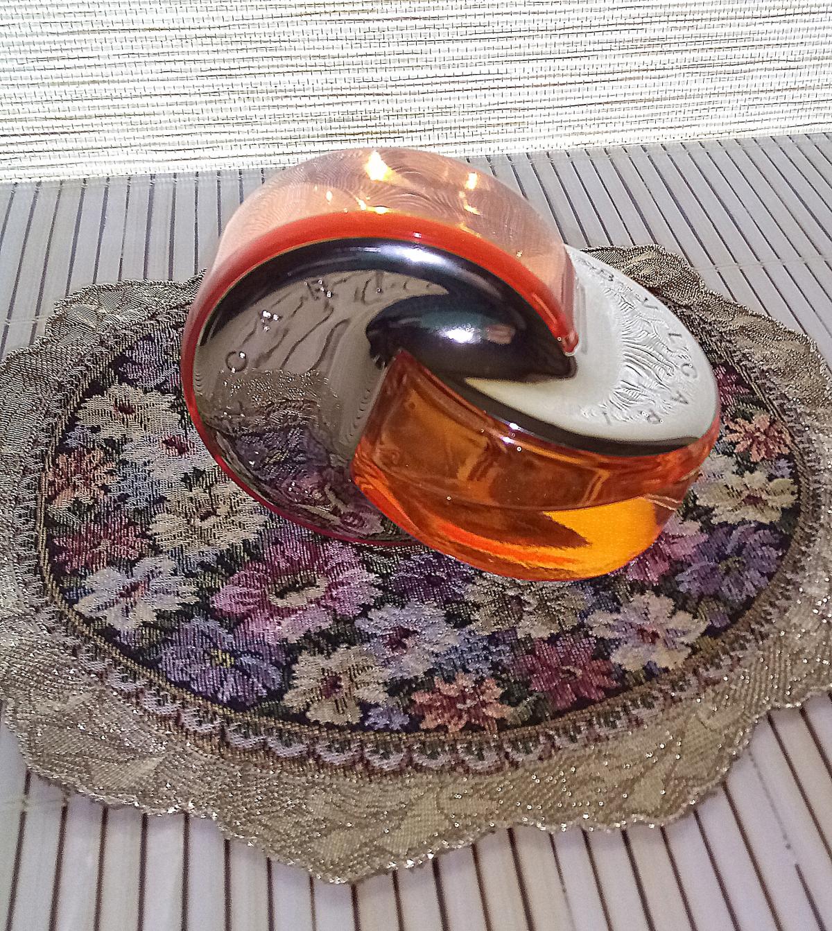 Omnia Indian Bvlgari perfume a fragrance for women 2014