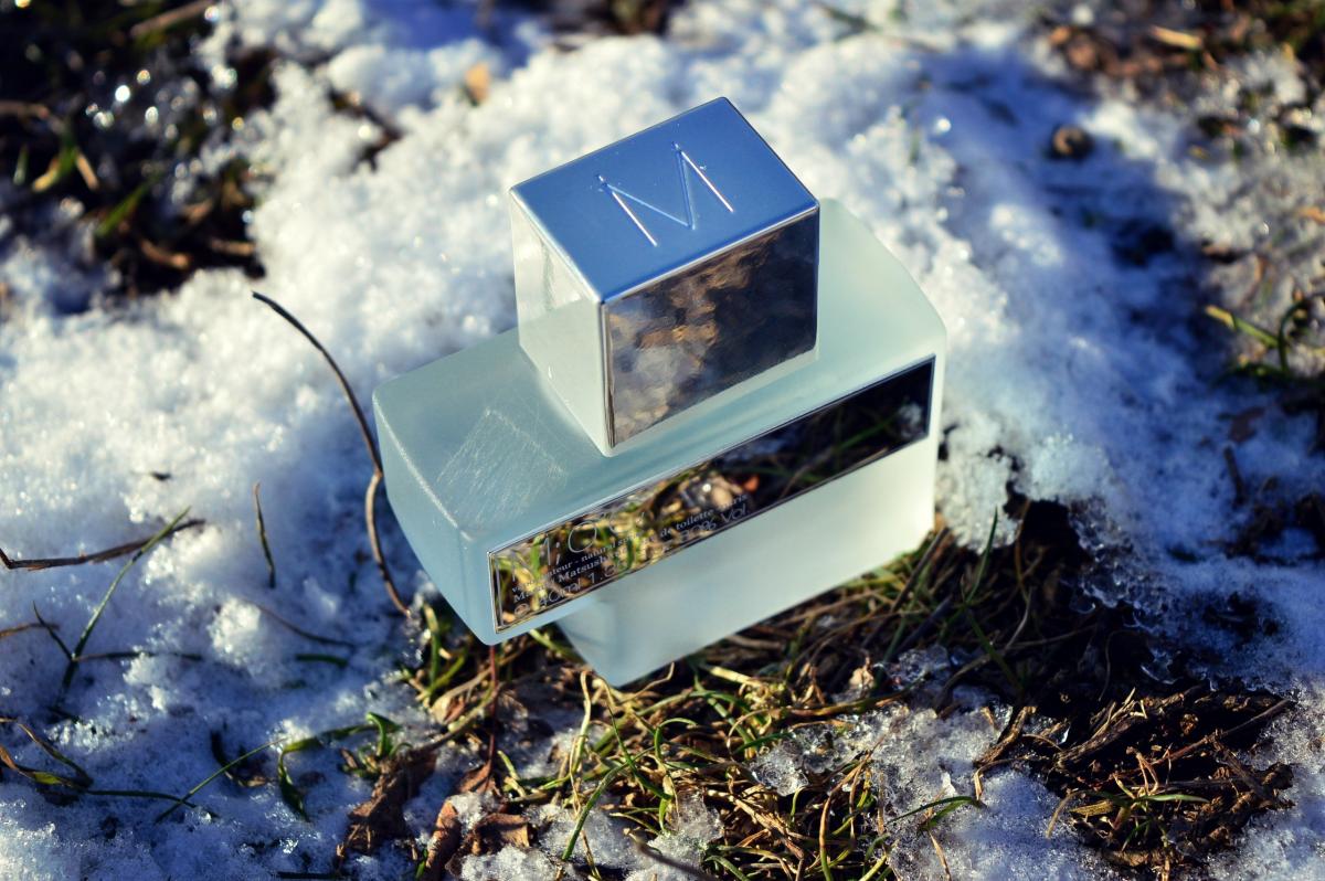 M;0°С Men Masaki Matsushima cologne - a fragrance for men 2009