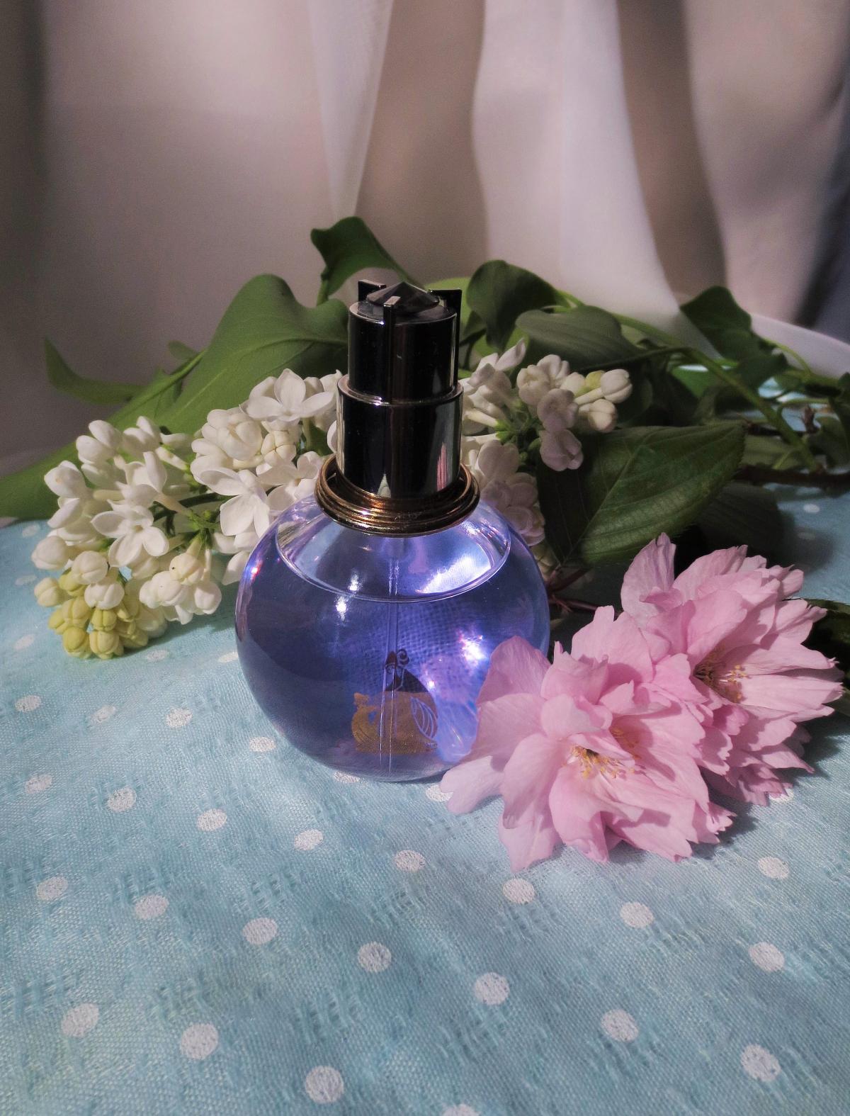 Eclat d’Arpège Lanvin άρωμα - ένα άρωμα για γυναίκες 2002