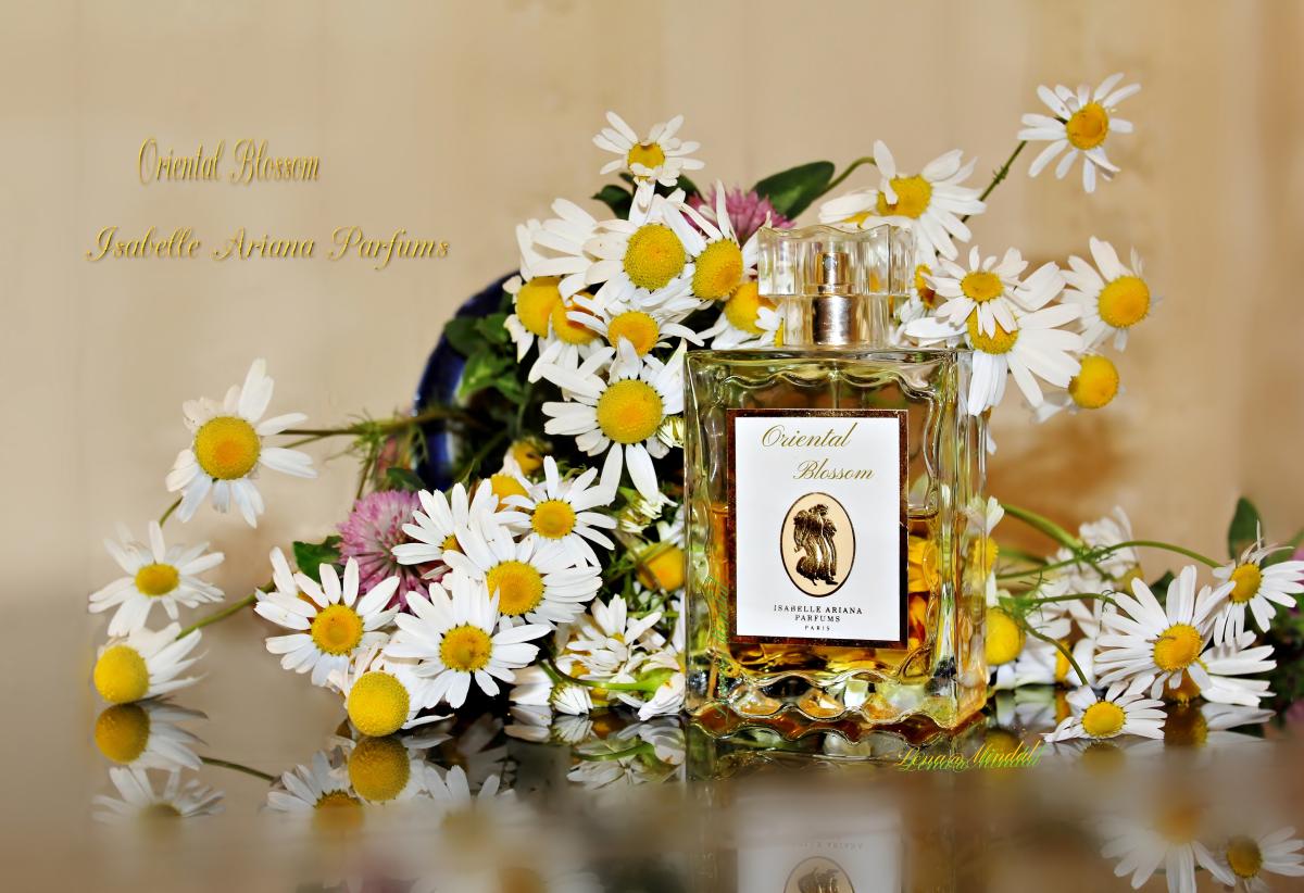 Oriental best sale blossom perfume