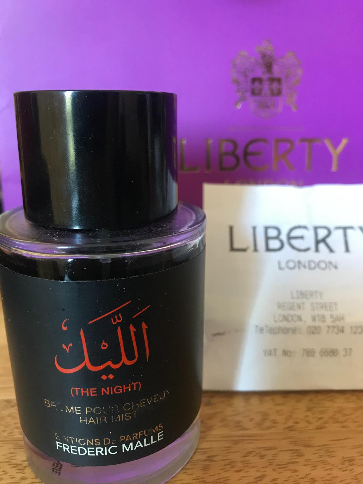 Liberty frederic online malle