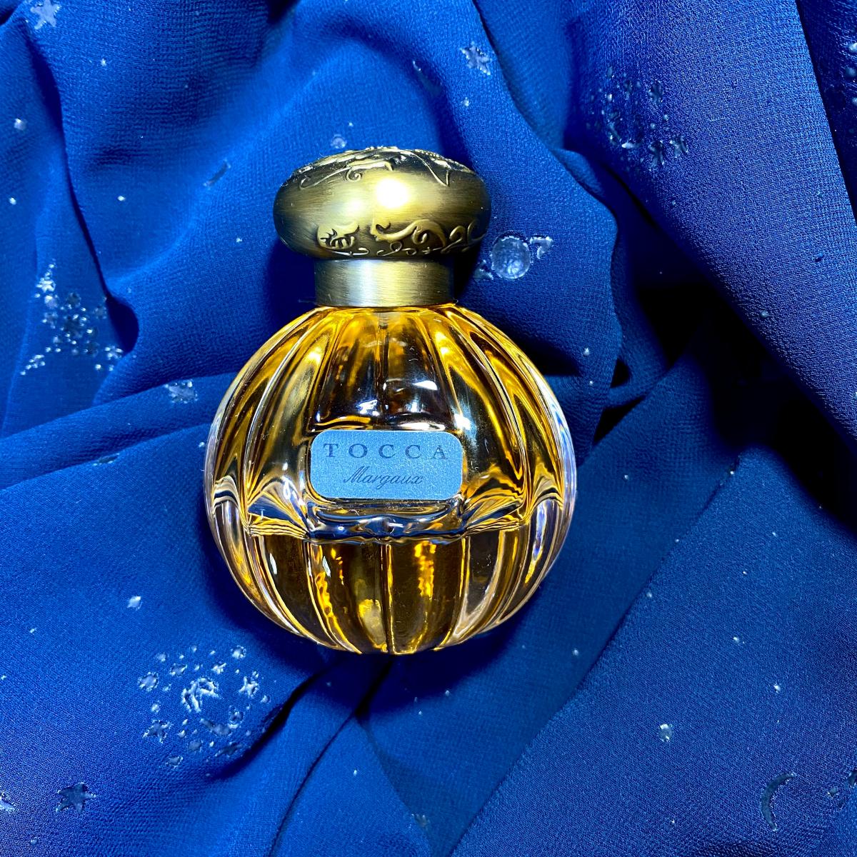 Margaux Tocca perfume - a fragrance for women 2013