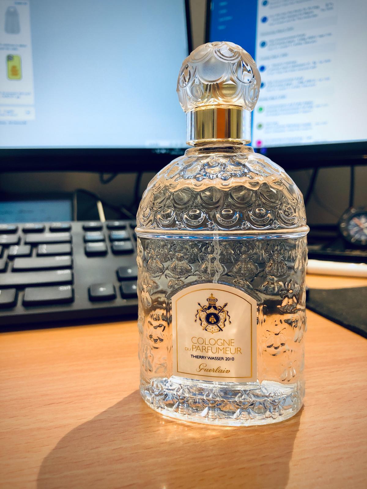 La Cologne Du Parfumeur Guerlain parfum - un parfum unisex 2010 guerlain cologne du parfumeur