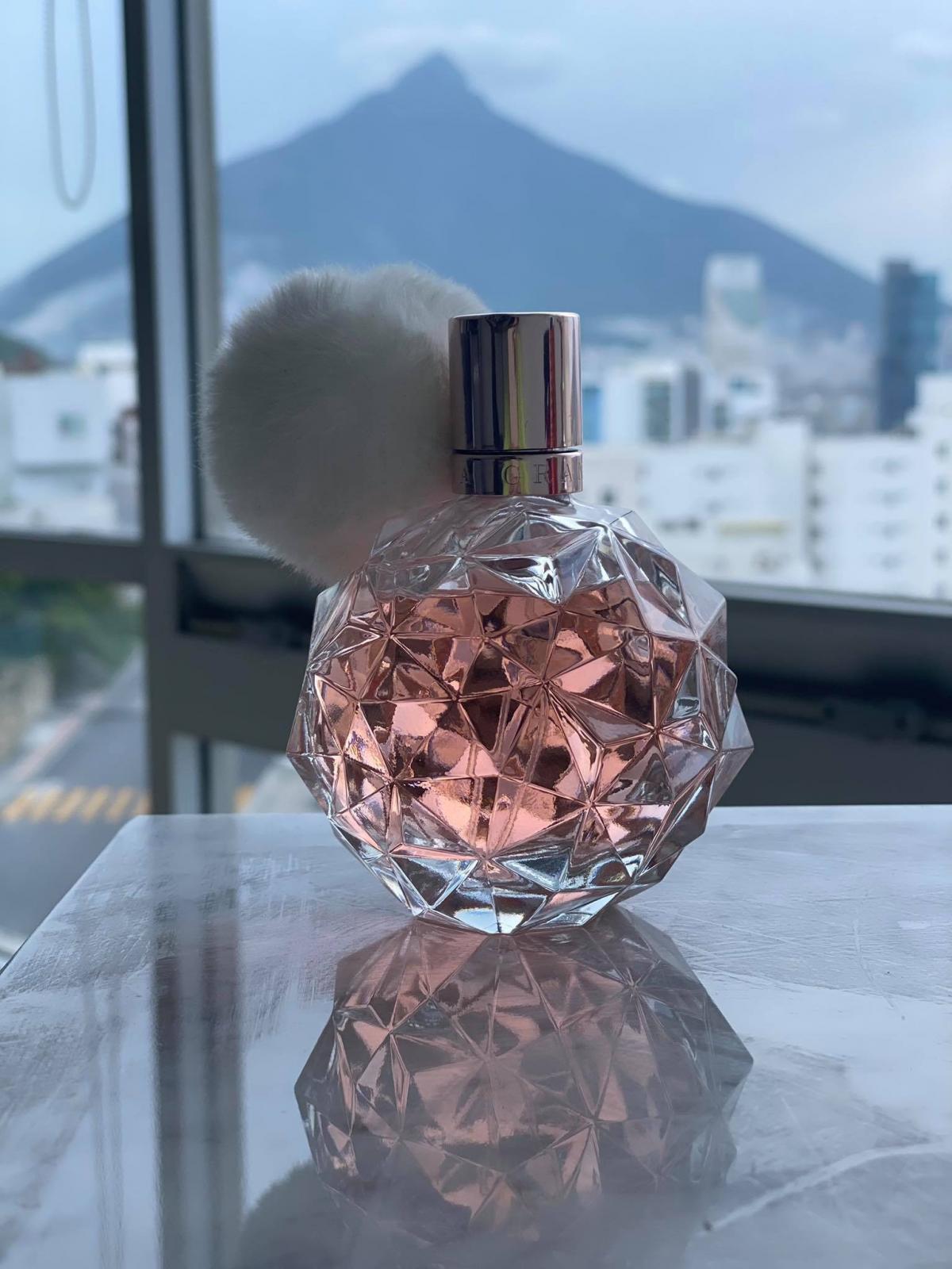 Ari Ariana Grande perfume a fragrance for women 2015