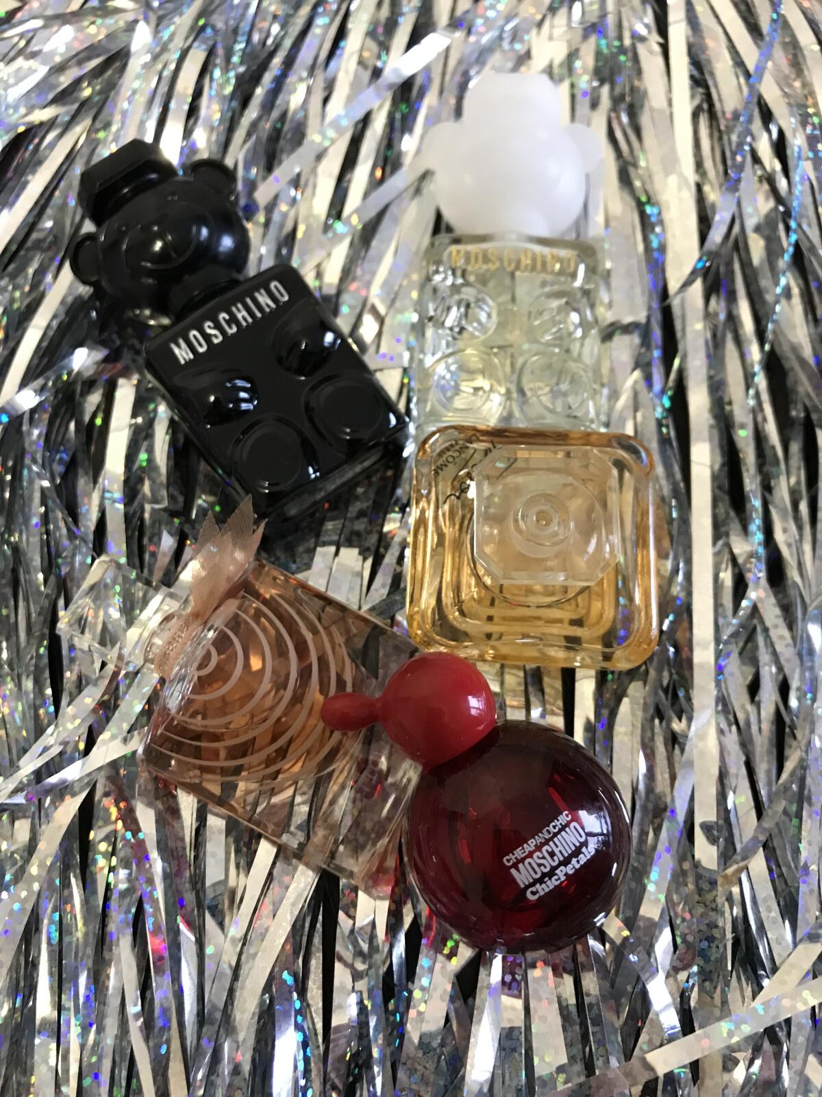Toy 2 Moschino perfume - a fragrance for women 2018
