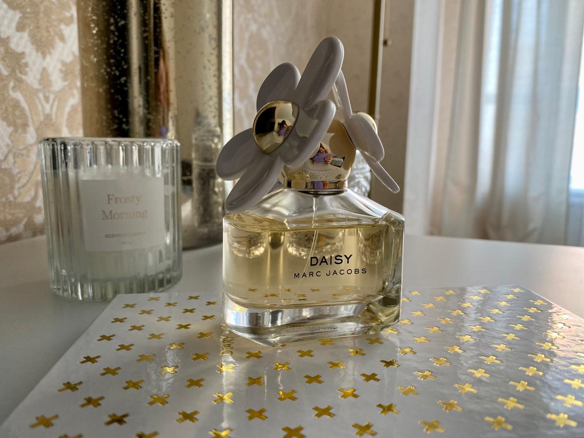 Daisy Marc Jacobs perfume - a fragrance for women 2007