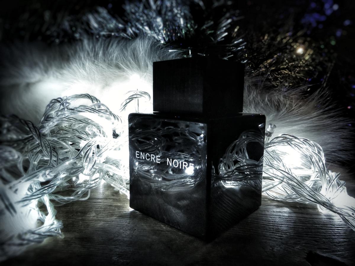 Encre Noire Lalique cologne - a fragrance for men 2006
