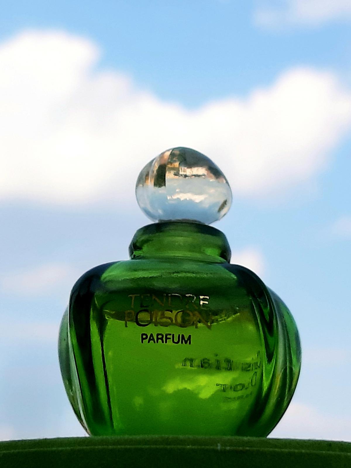 Tendre Poison Dior Parfum - ein es Parfum für Frauen 1994