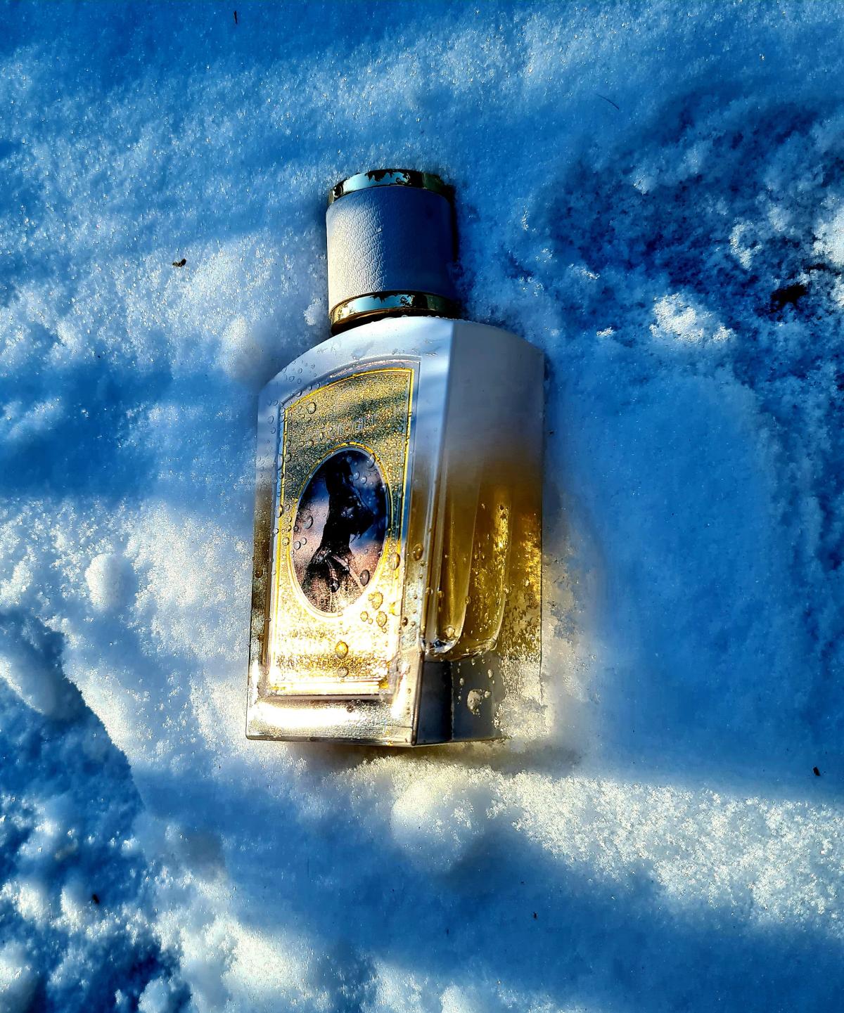 Musk Deer Zoologist Perfumes perfume a fragrance for women and men 2020