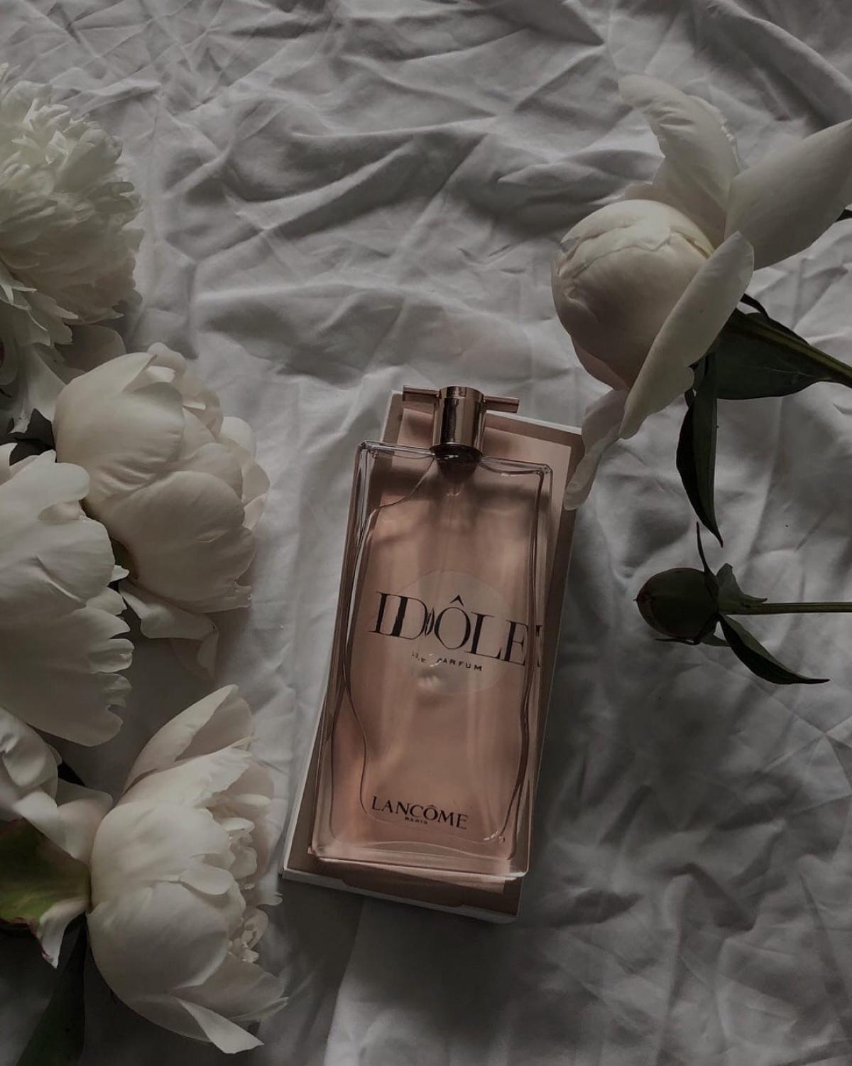 Idôle Lancome perfume - a novo fragrância Feminino 2019