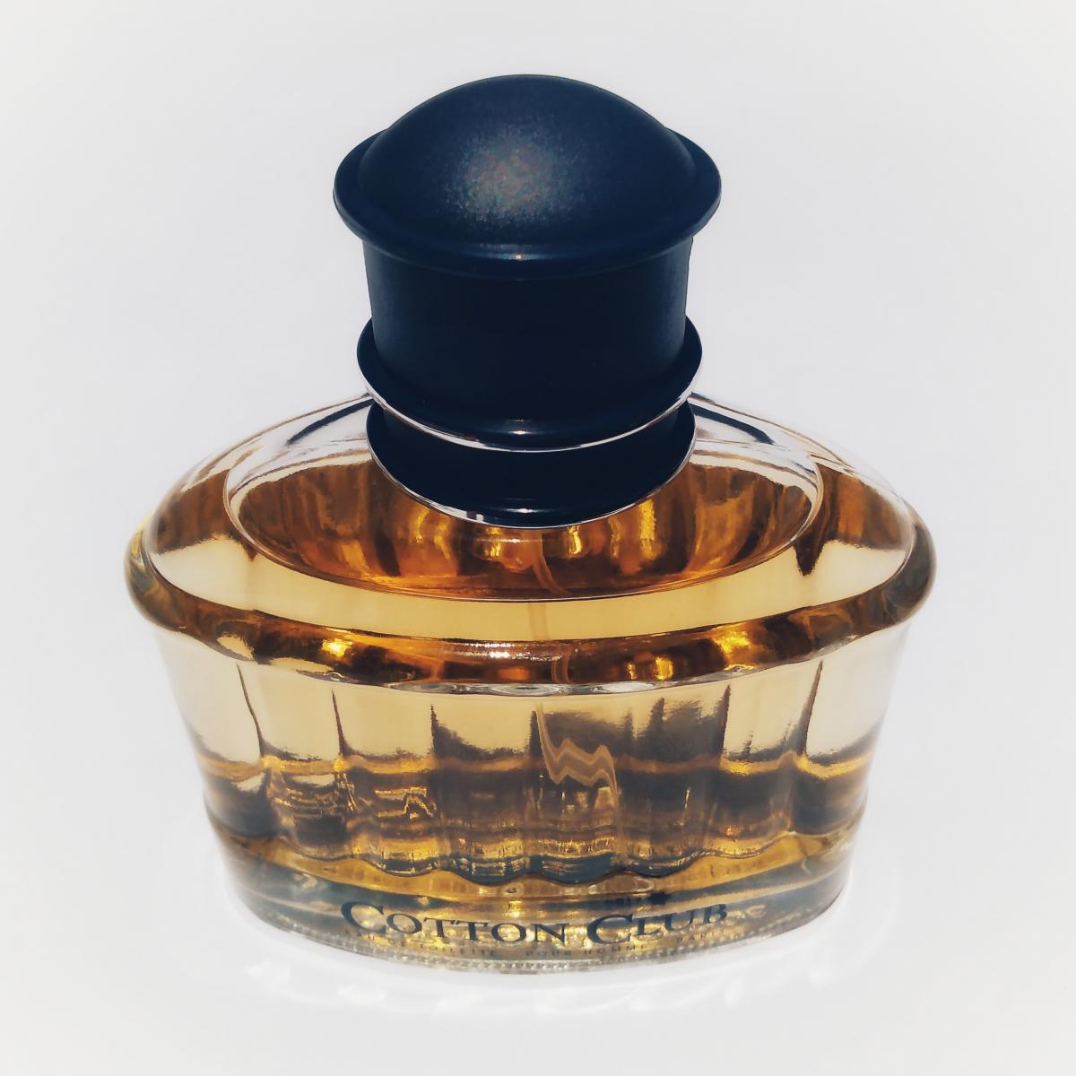 Cotton Club Jeanne Arthes cologne a fragrance for men
