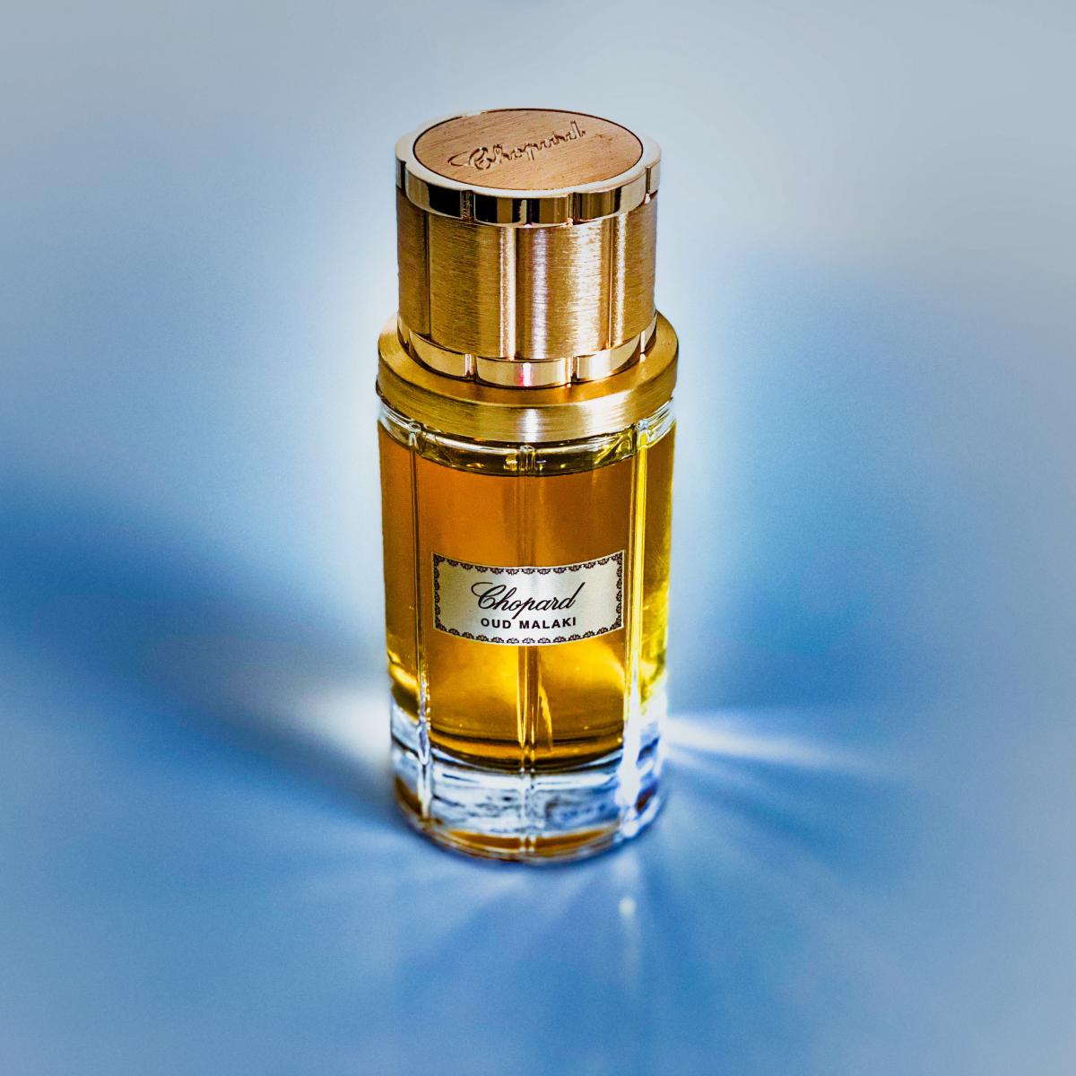 Oud Malaki Chopard cologne a fragrance for men 2012