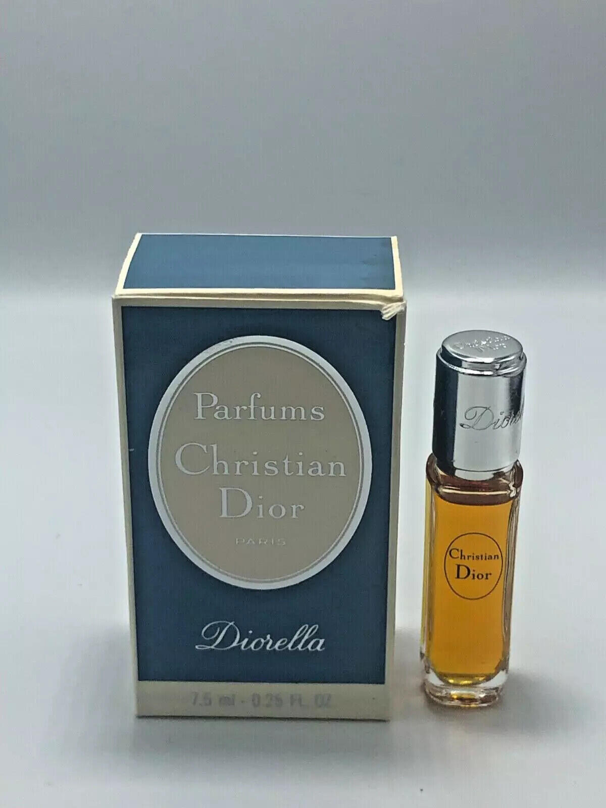 Diorella Parfum Dior perfume - a fragrance for women 1972