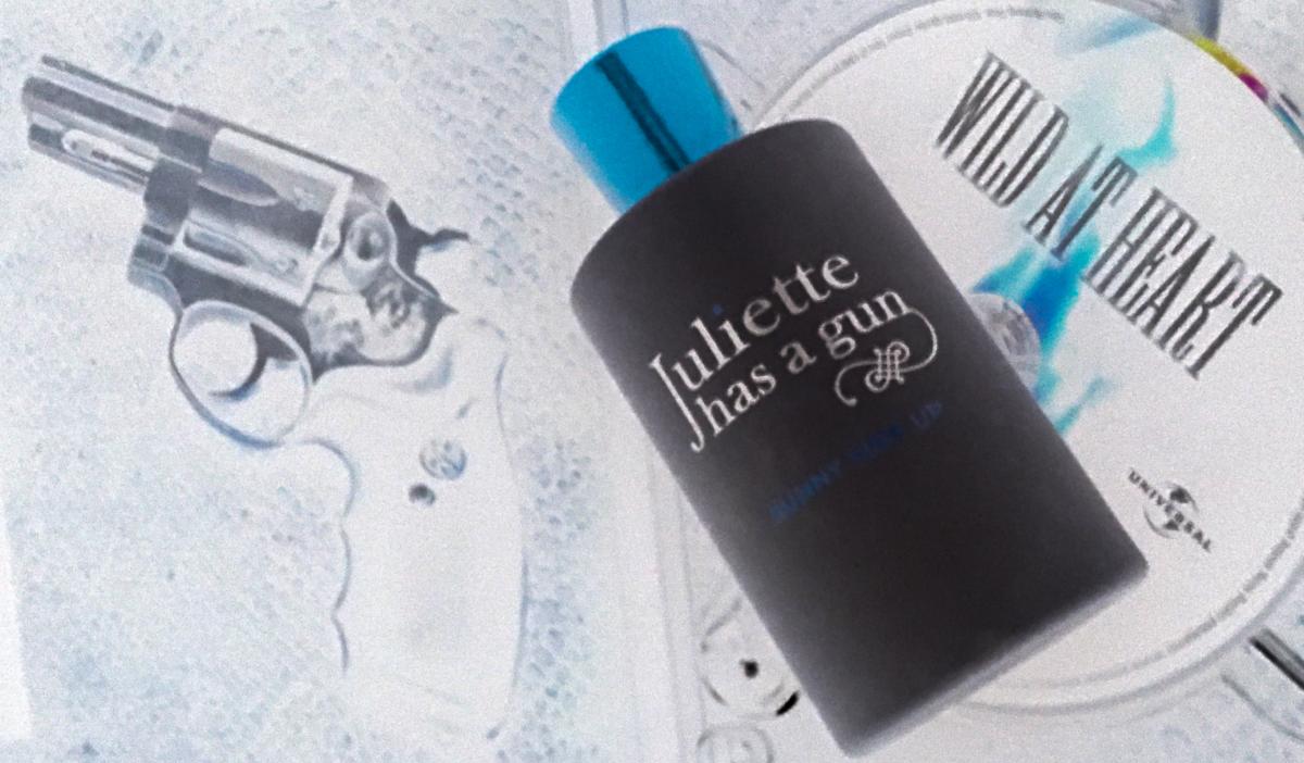 Sunny Side Up Juliette Has A Gun parfem - parfem za žene 2017