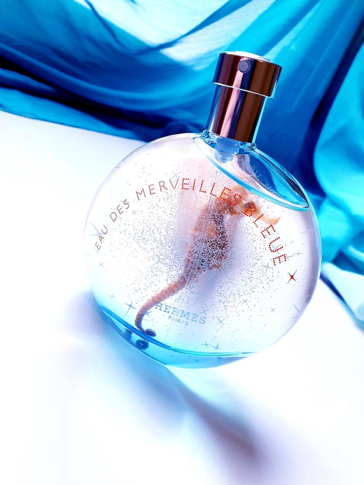 Hermes Elixir Des HermÃ¨s Eau Des Merveilles Fragrantica HermÃ¨s