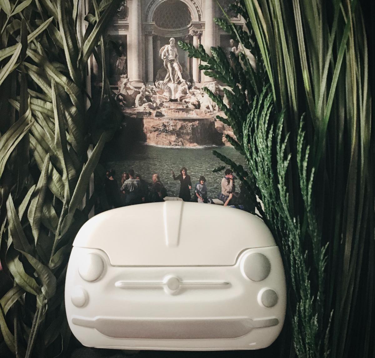 fiat 500 dior