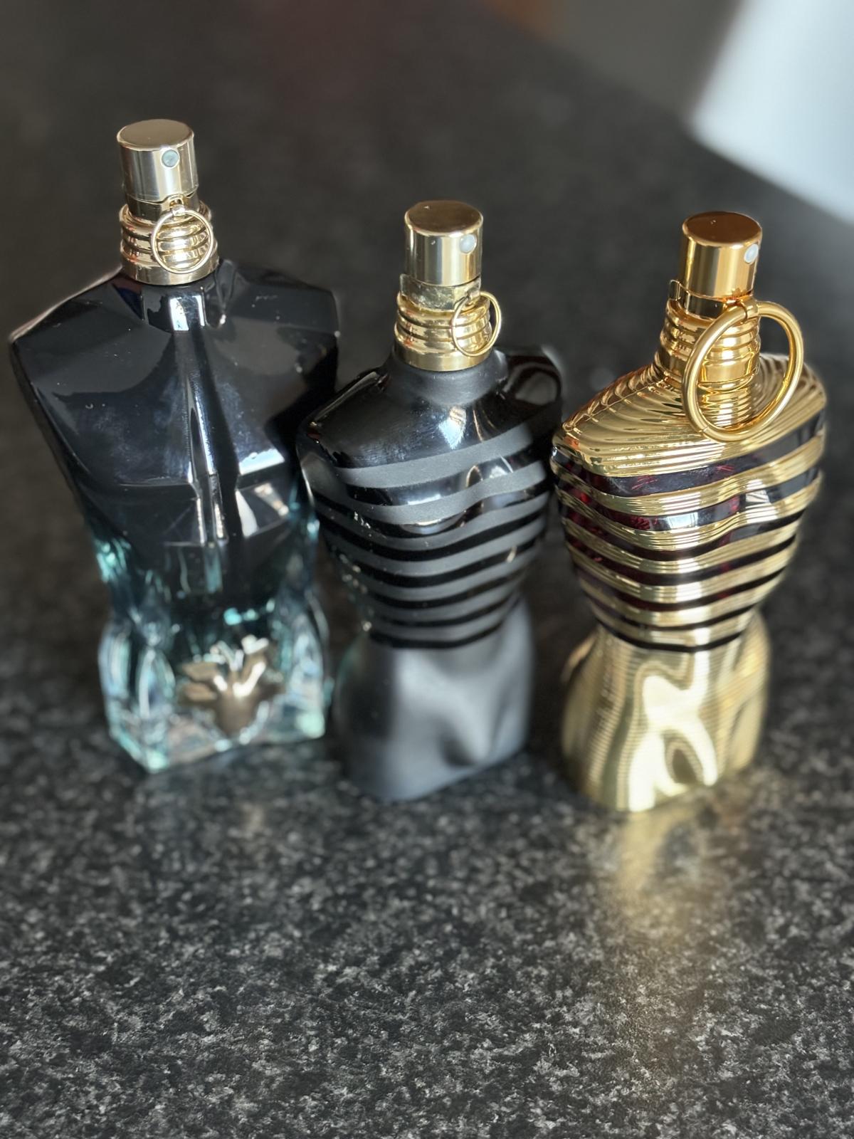 Le Male Elixir Jean Paul Gaultier cologne - a new fragrance for men 2023