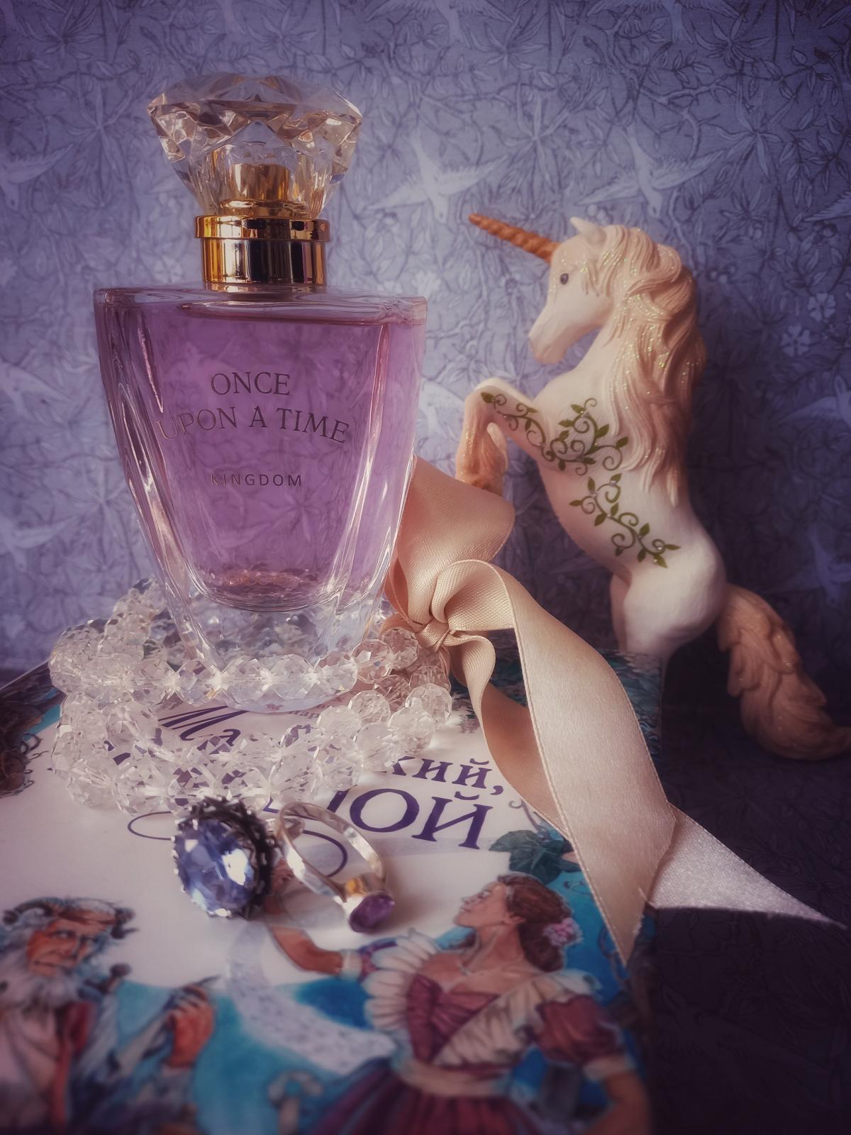 Once Upon a Time Kingdom Brocard perfume - a fragrance for women 2018