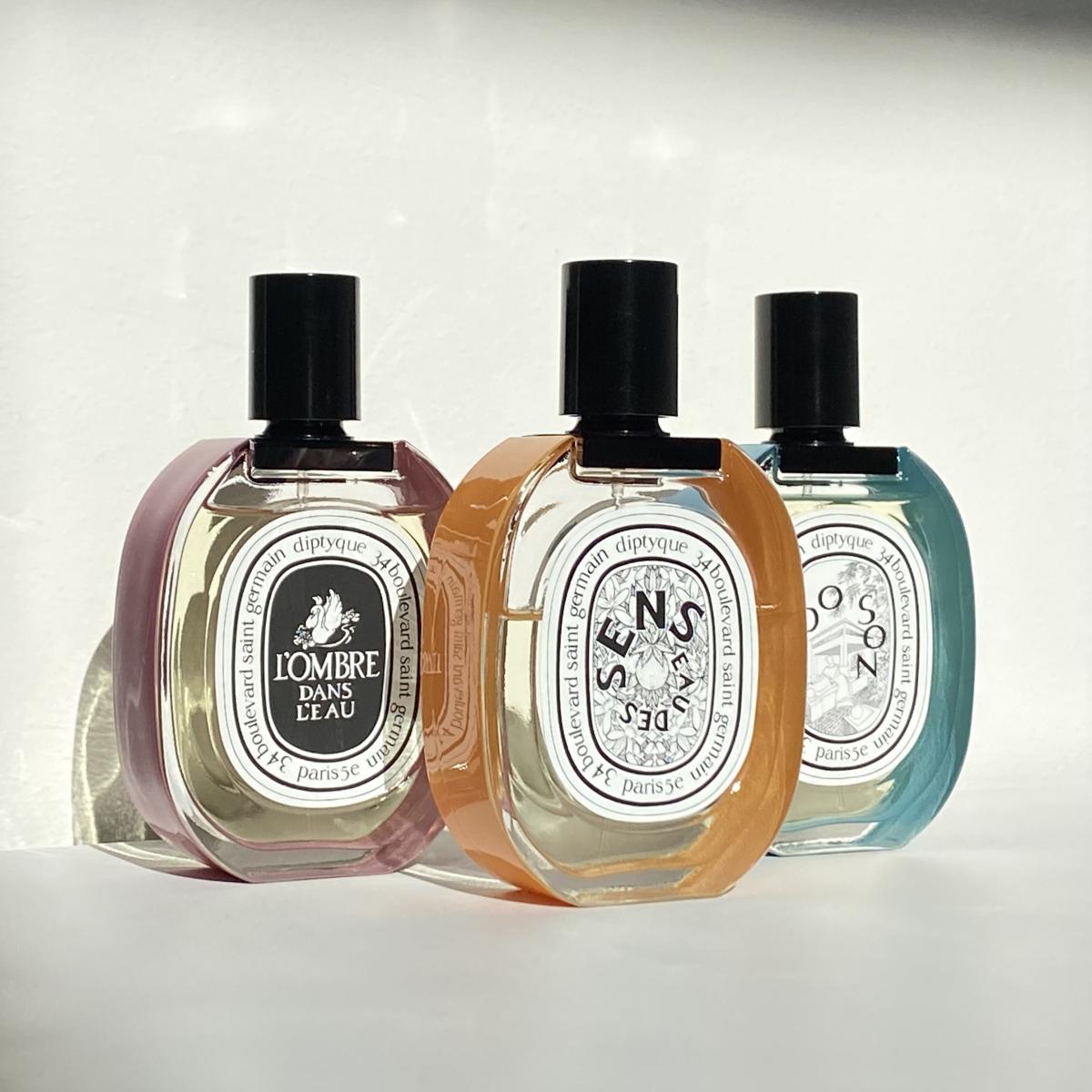 Impossible Bouquet Do Son Diptyque perfume a new fragrance for women 2020