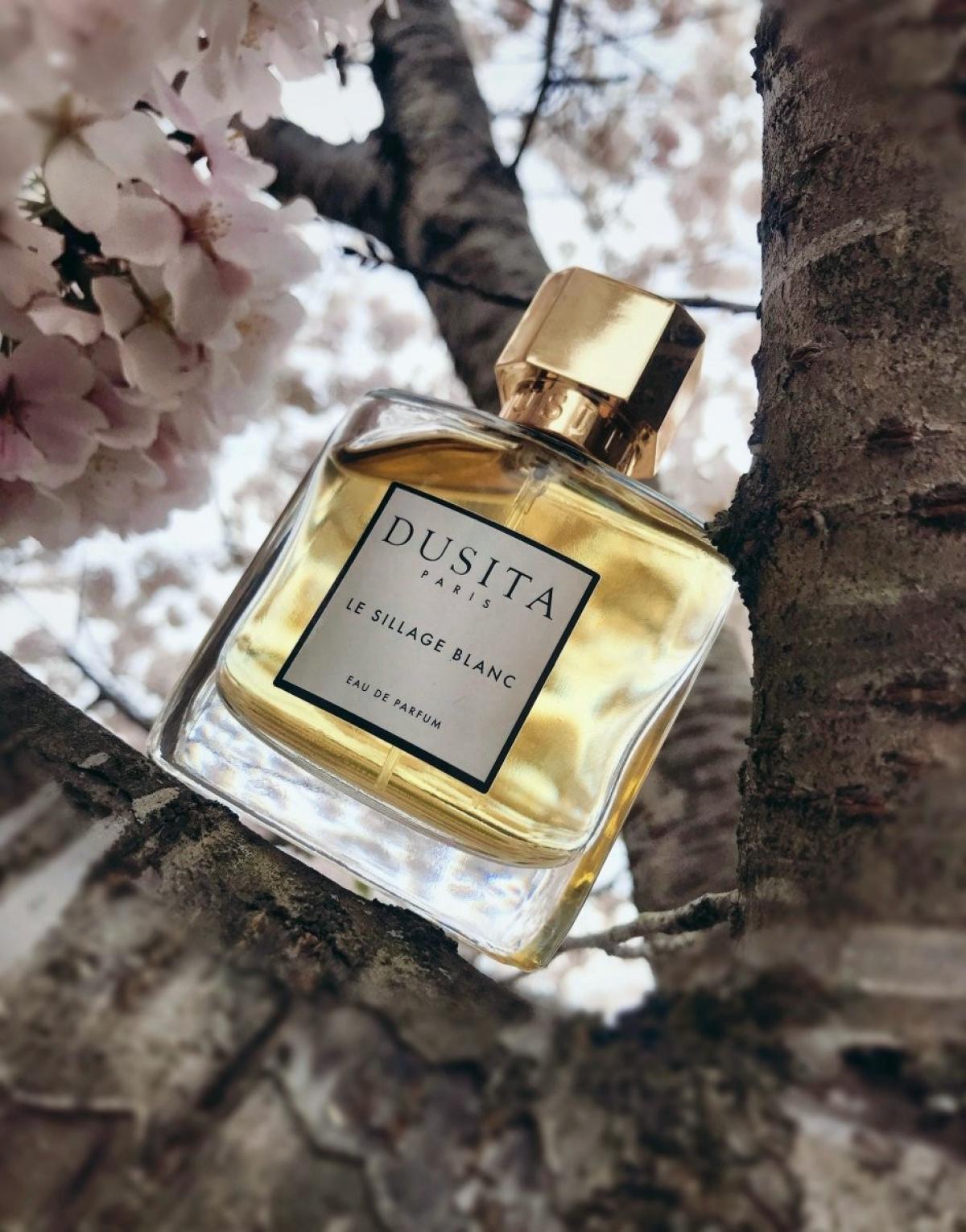 Le Sillage Blanc Parfums Dusita perfume - a fragrance for women and men ...