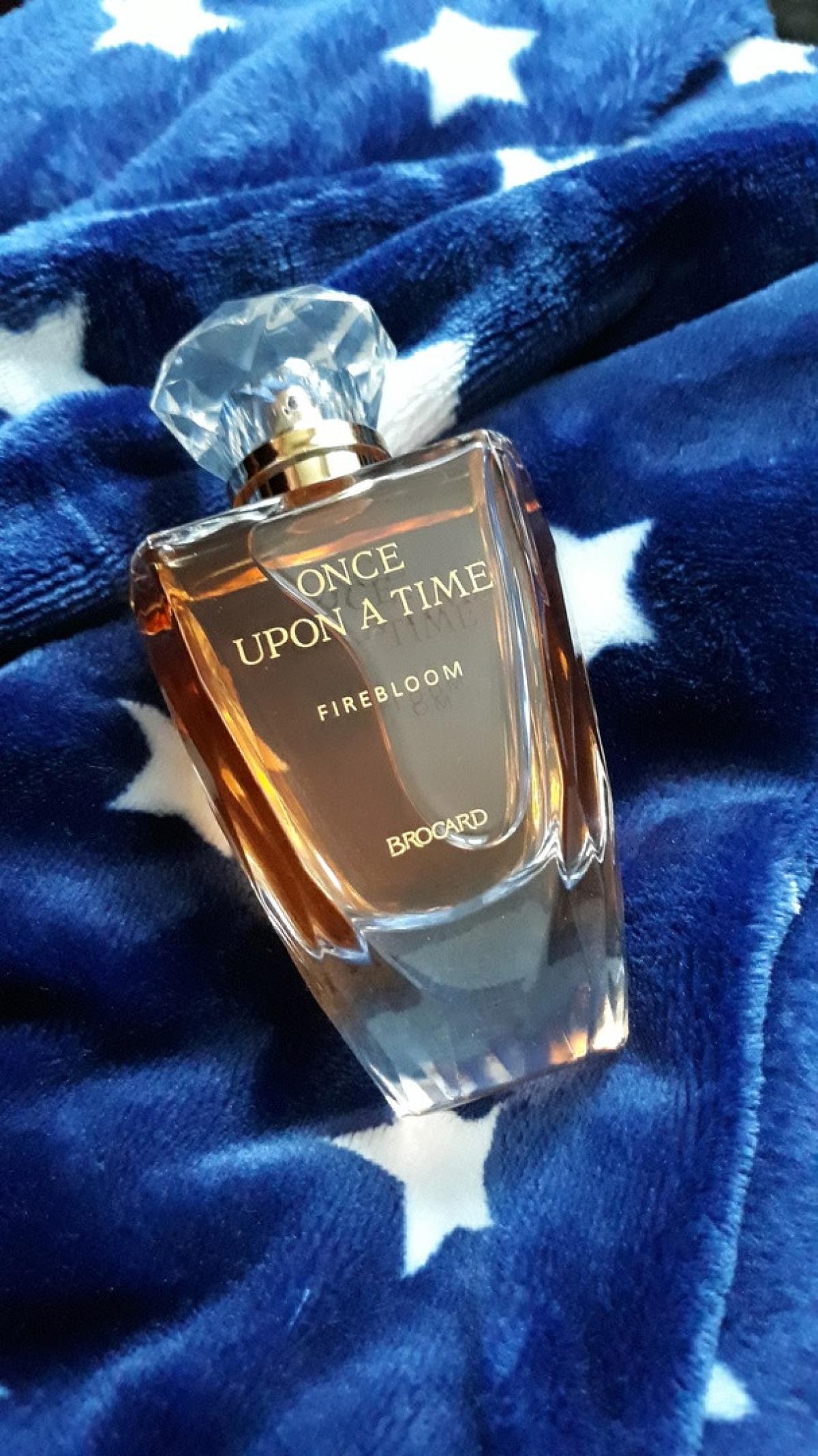 Once Upon A Time Firebloom Brocard perfumy - to nowe perfumy dla kobiet ...