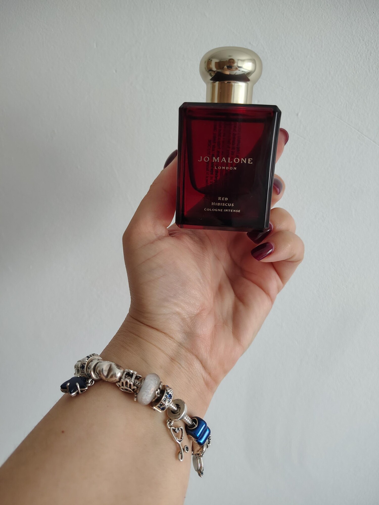 Red Hibiscus Jo Malone London 香水- 一款2024年中性香水