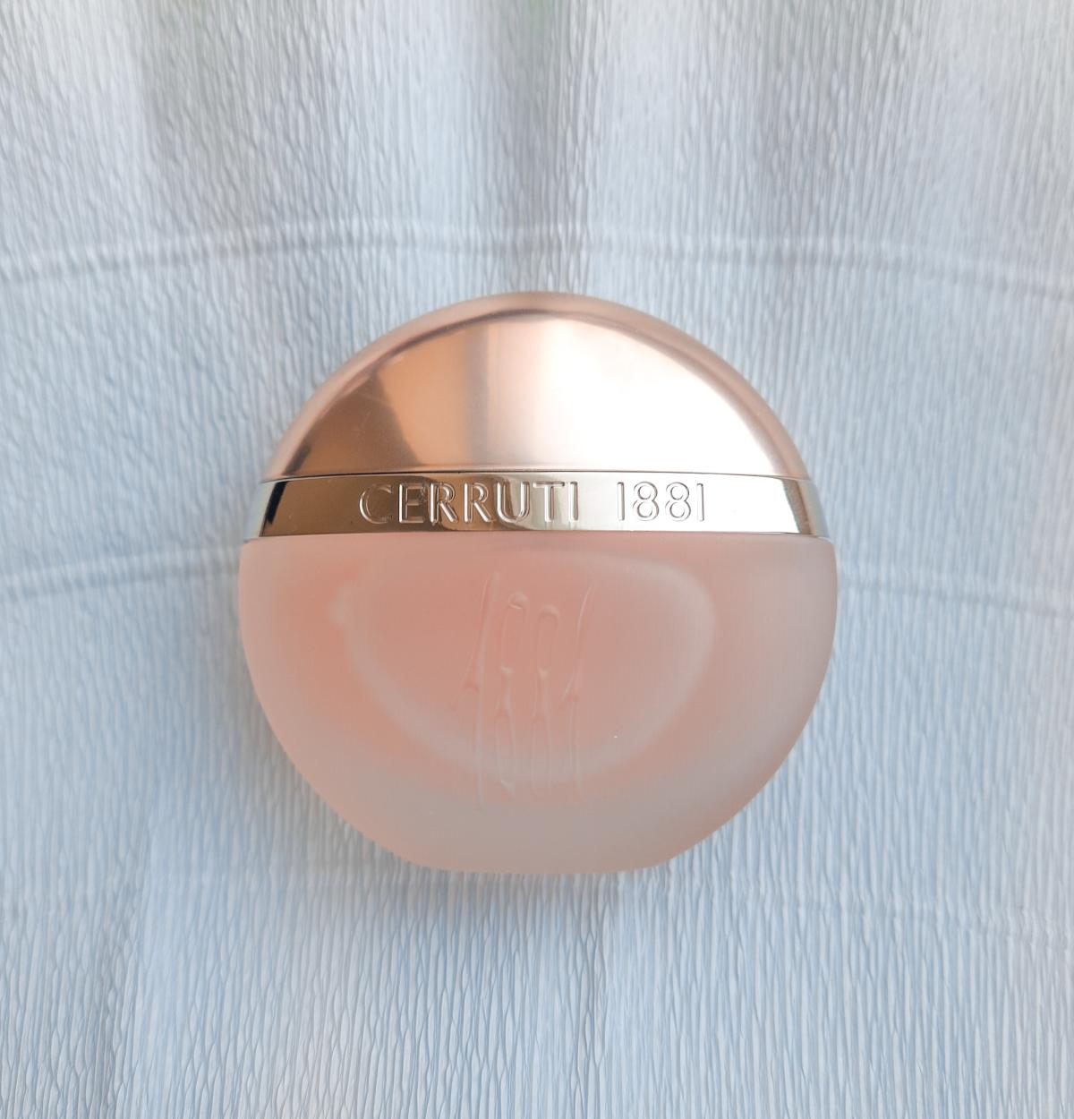 1881 Cerruti аромат — аромат для женщин 1995