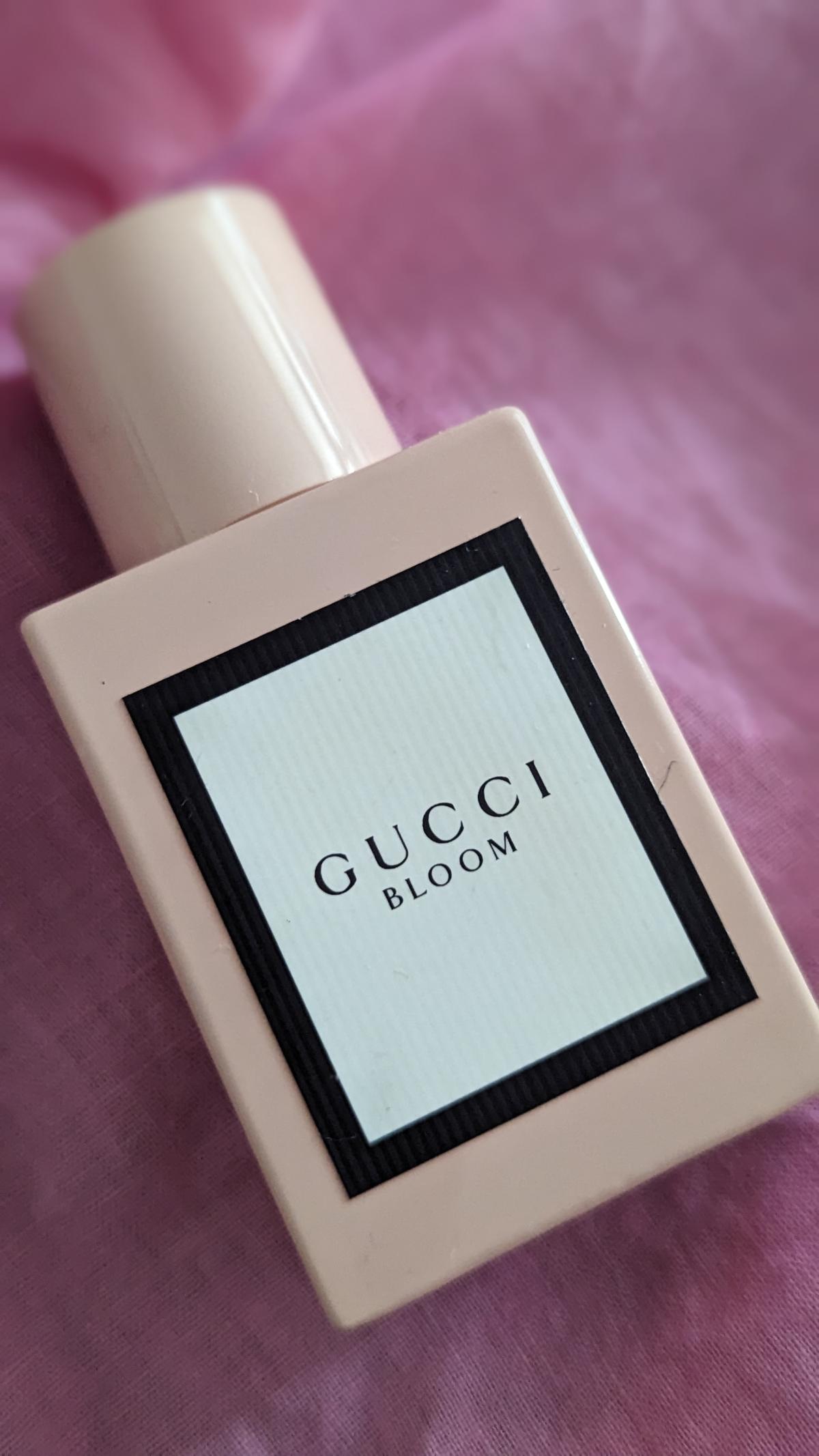 Gucci Bloom Gucci аромат — аромат для женщин 2017