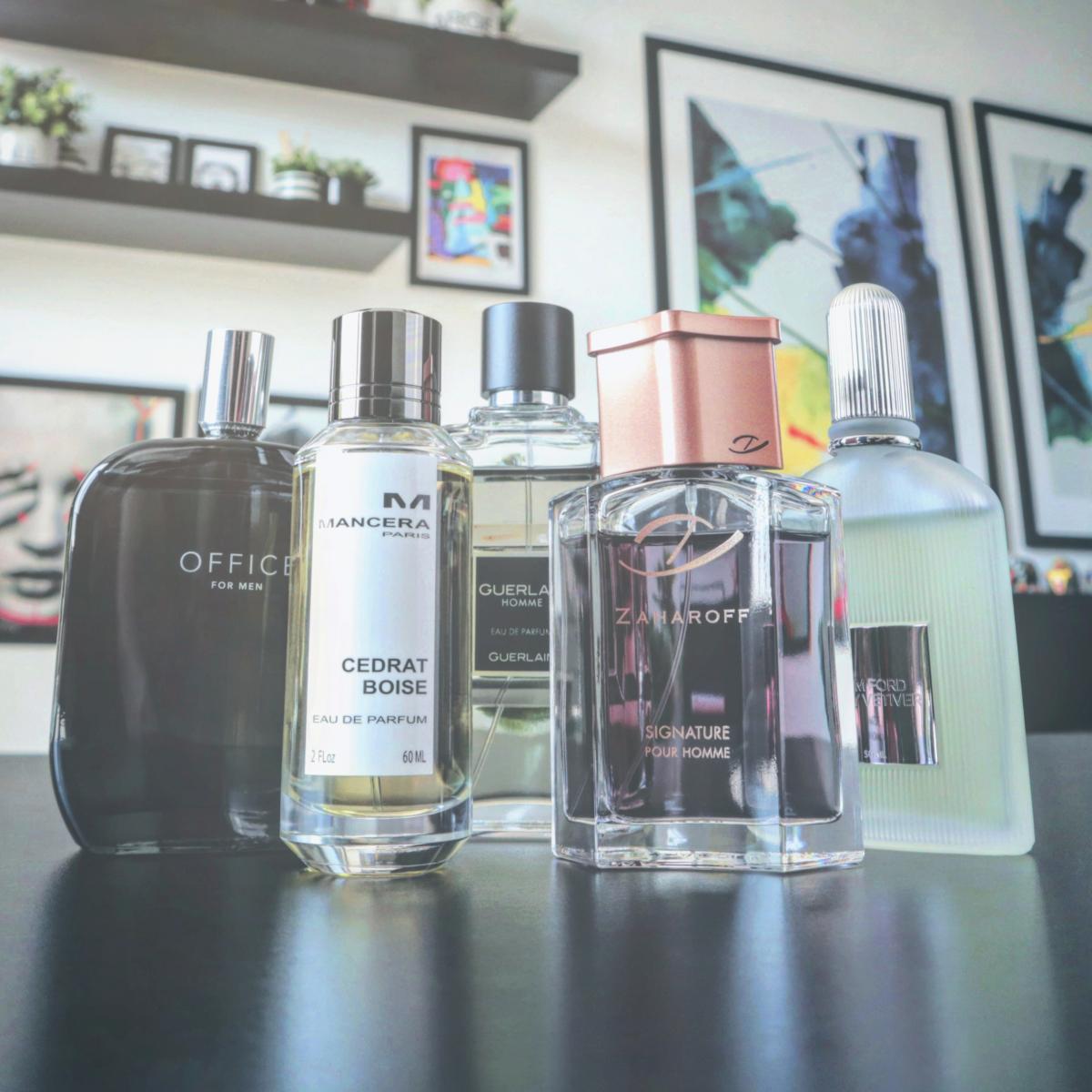 Grey Vetiver Tom Ford cologne a fragrance for men 2009