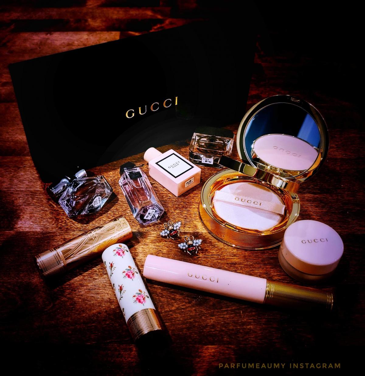 Gucci Bamboo Gucci perfume - a fragrance for women 2015