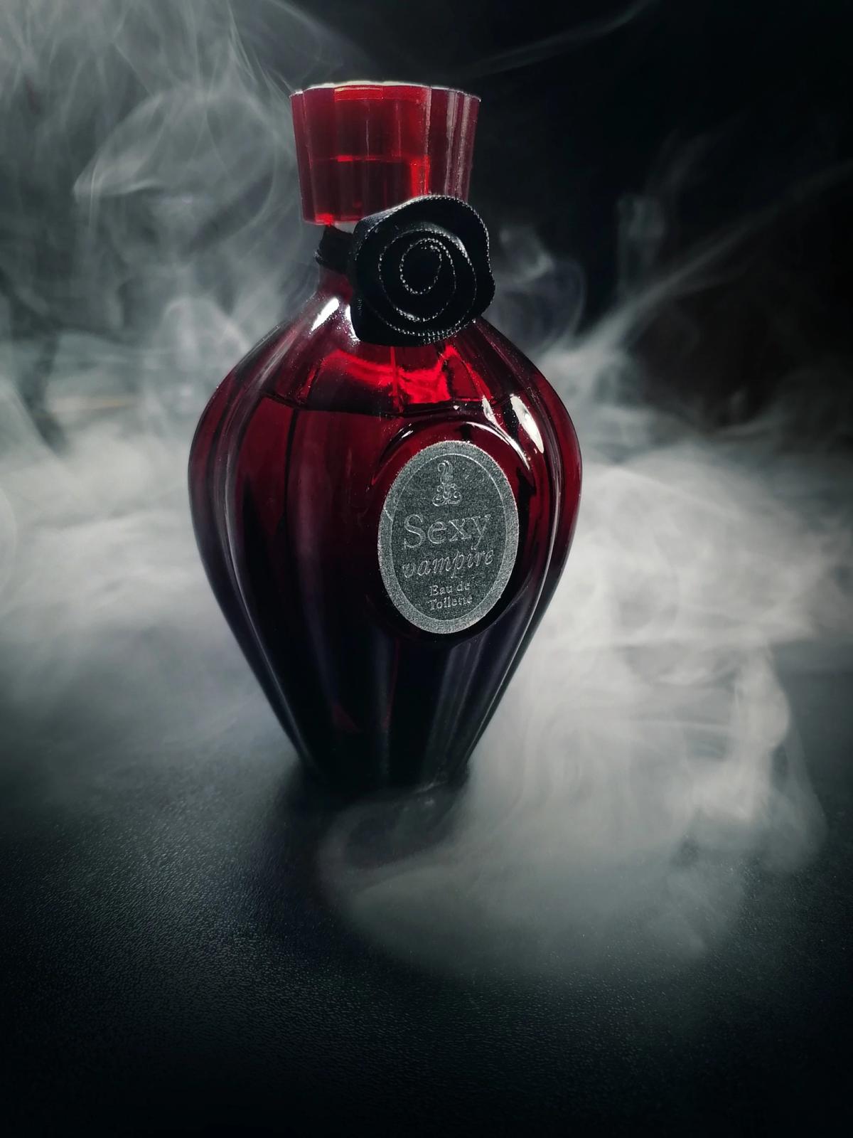 Vampire best sale perfume discontinued