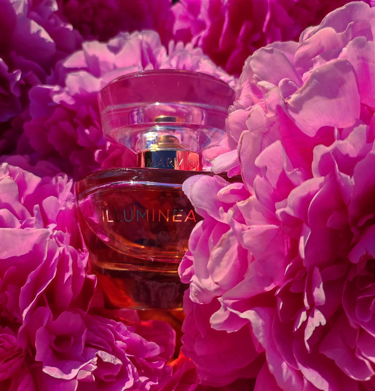 Illuminea Mary Kay perfume - a fragrance for women 2020