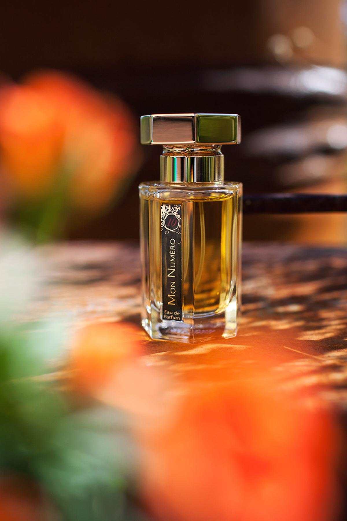 Mon Numero 10 L'Artisan Parfumeur perfume - a fragrance for women and ...