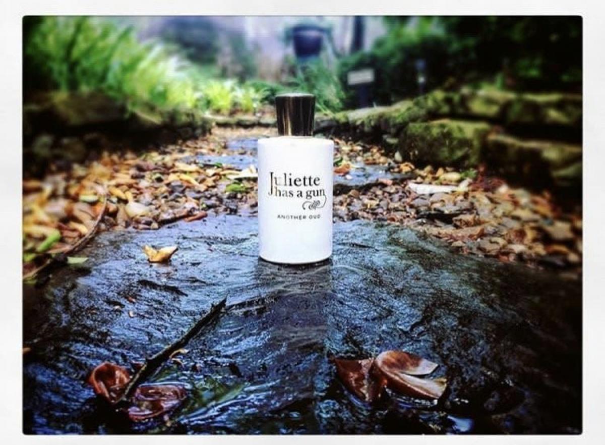 Another Oud Juliette Has A Gun perfume a fragrance for women and men 2015