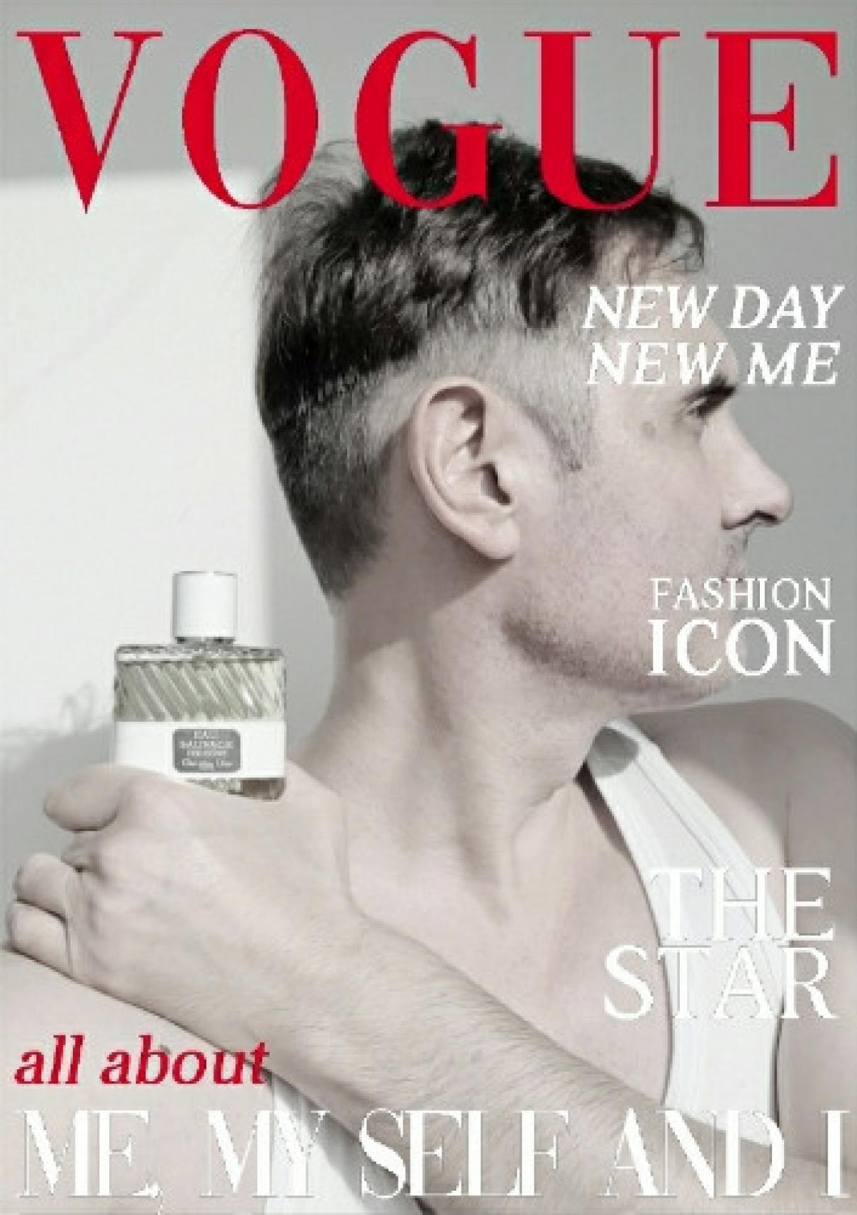 Eau Sauvage Cologne Dior cologne - a fragrance for men 2015