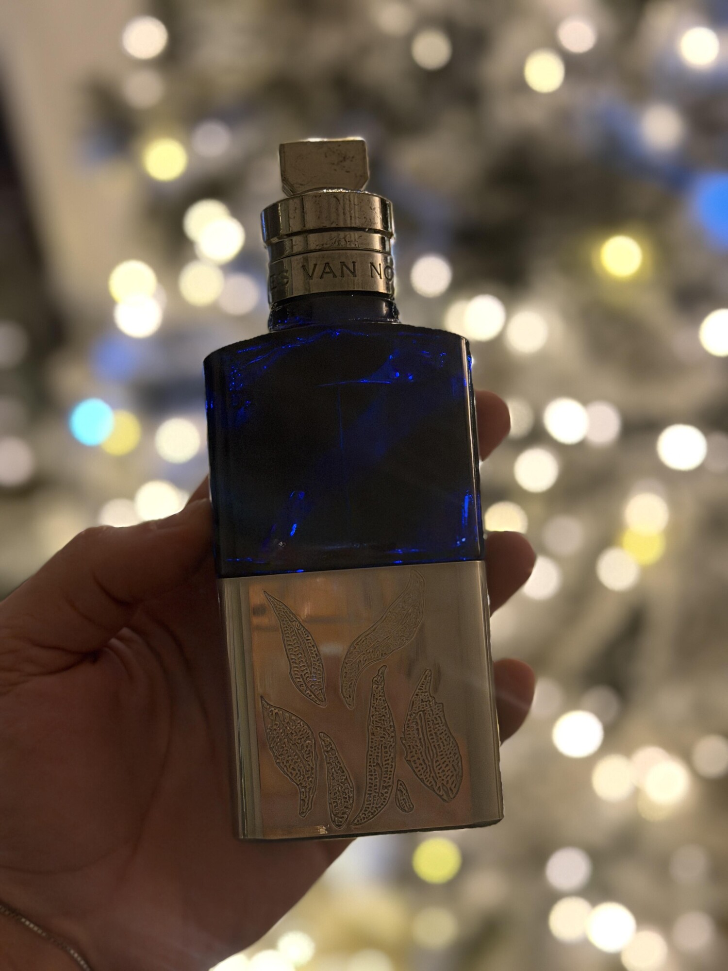 Voodoo Chile Dries Van Noten аромат — аромат для мужчин и женщин 2022
