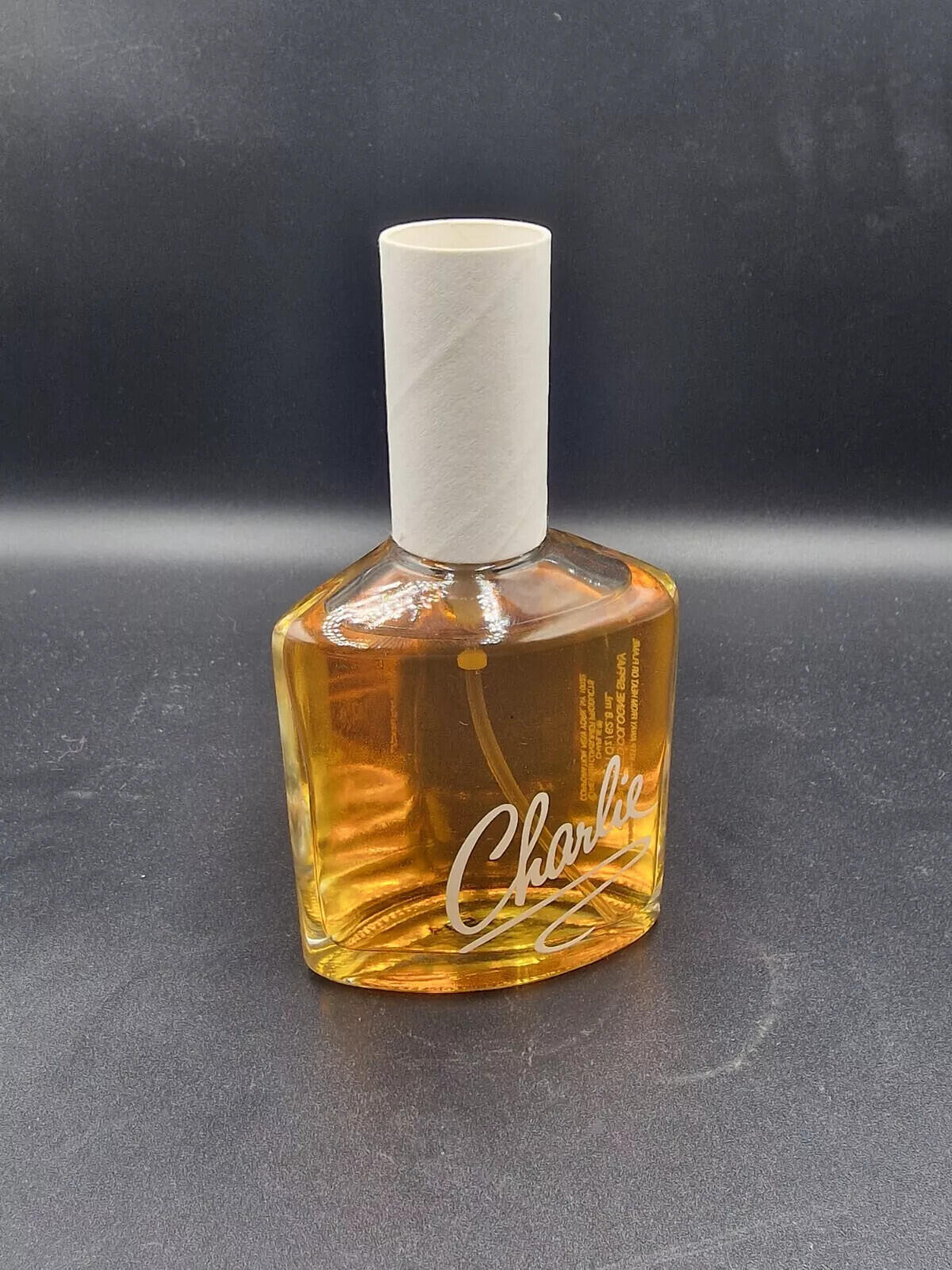 Charlie Revlon аромат — аромат для женщин 1973
